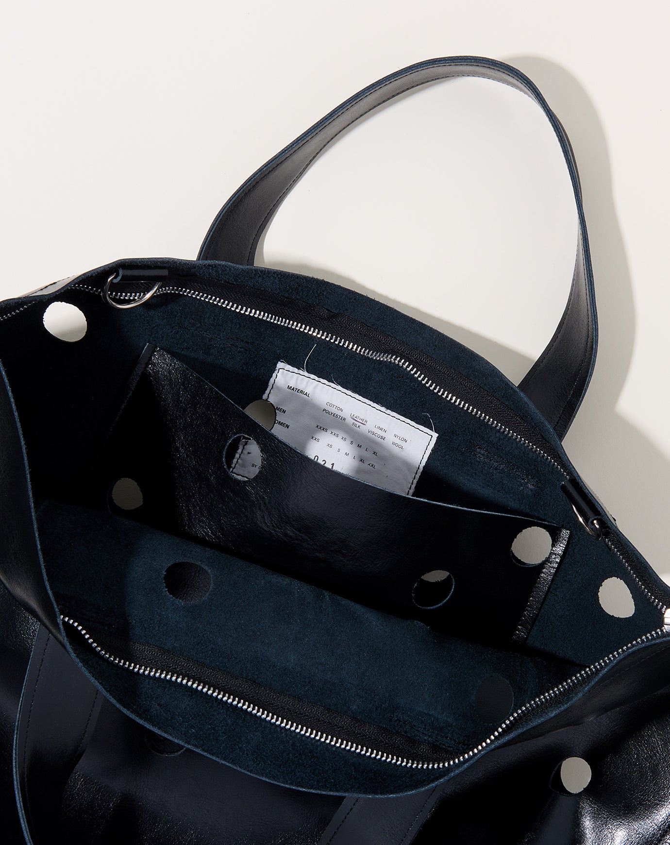 Camiel Fortgens Fitted Tee in Red