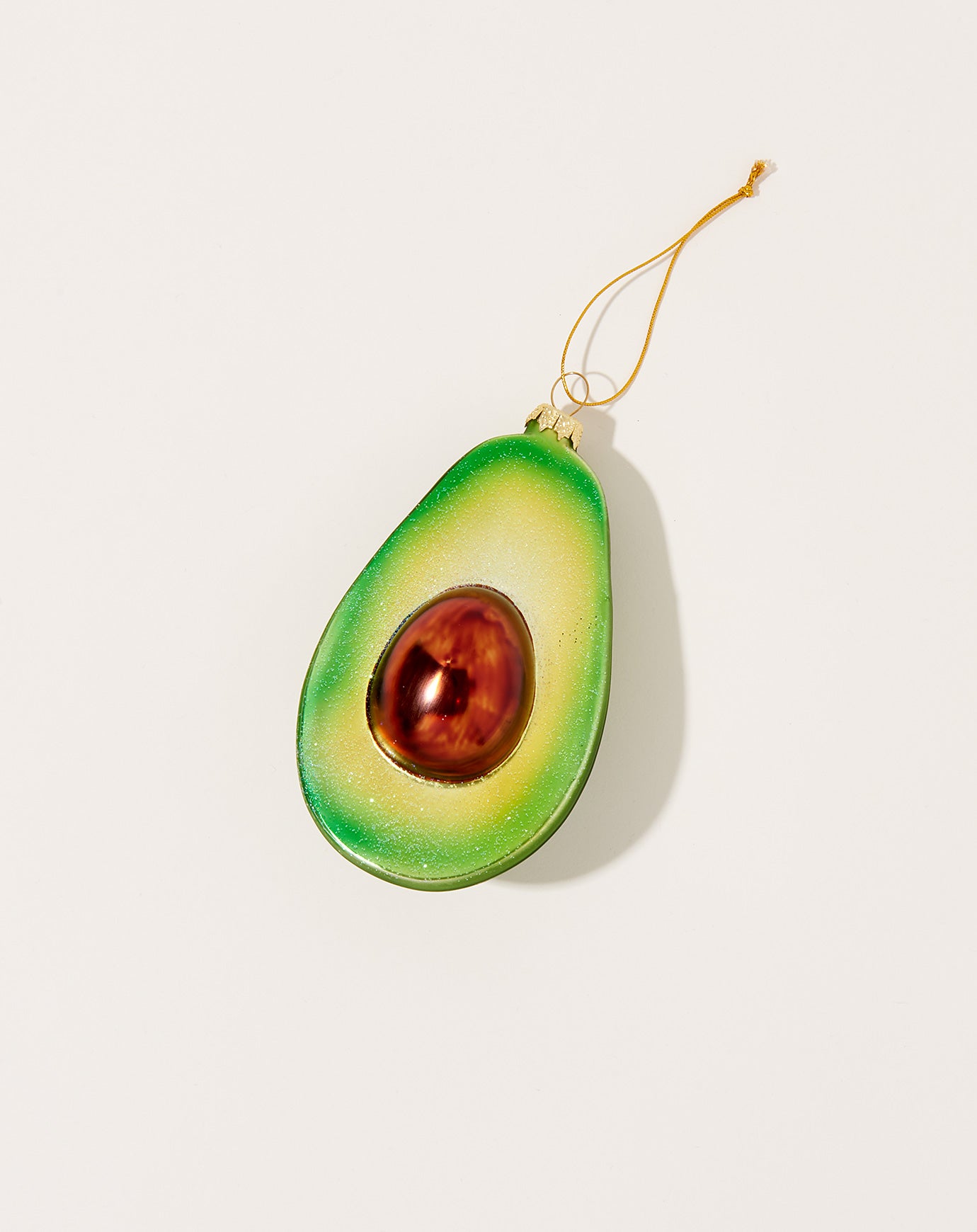 Cody Foster Avocado Ornament