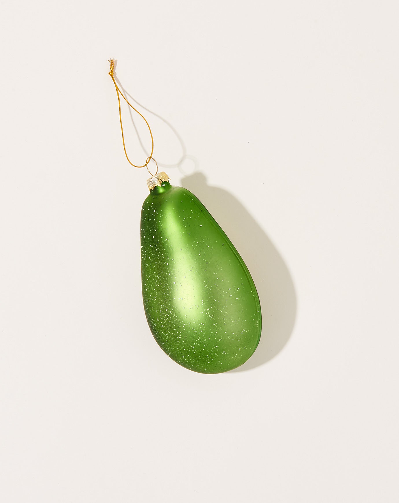 Cody Foster Avocado Ornament