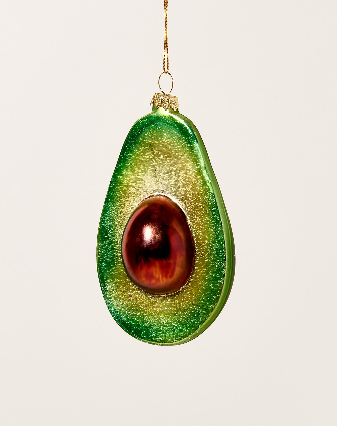 Cody Foster Avocado Ornament