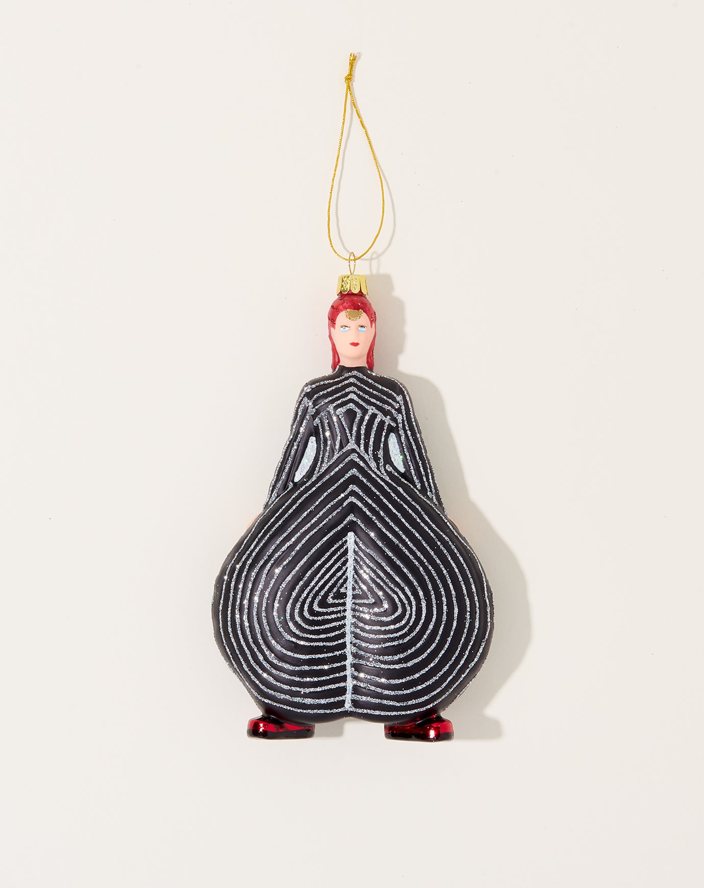 David Bowie David Bowie Starman Ornament