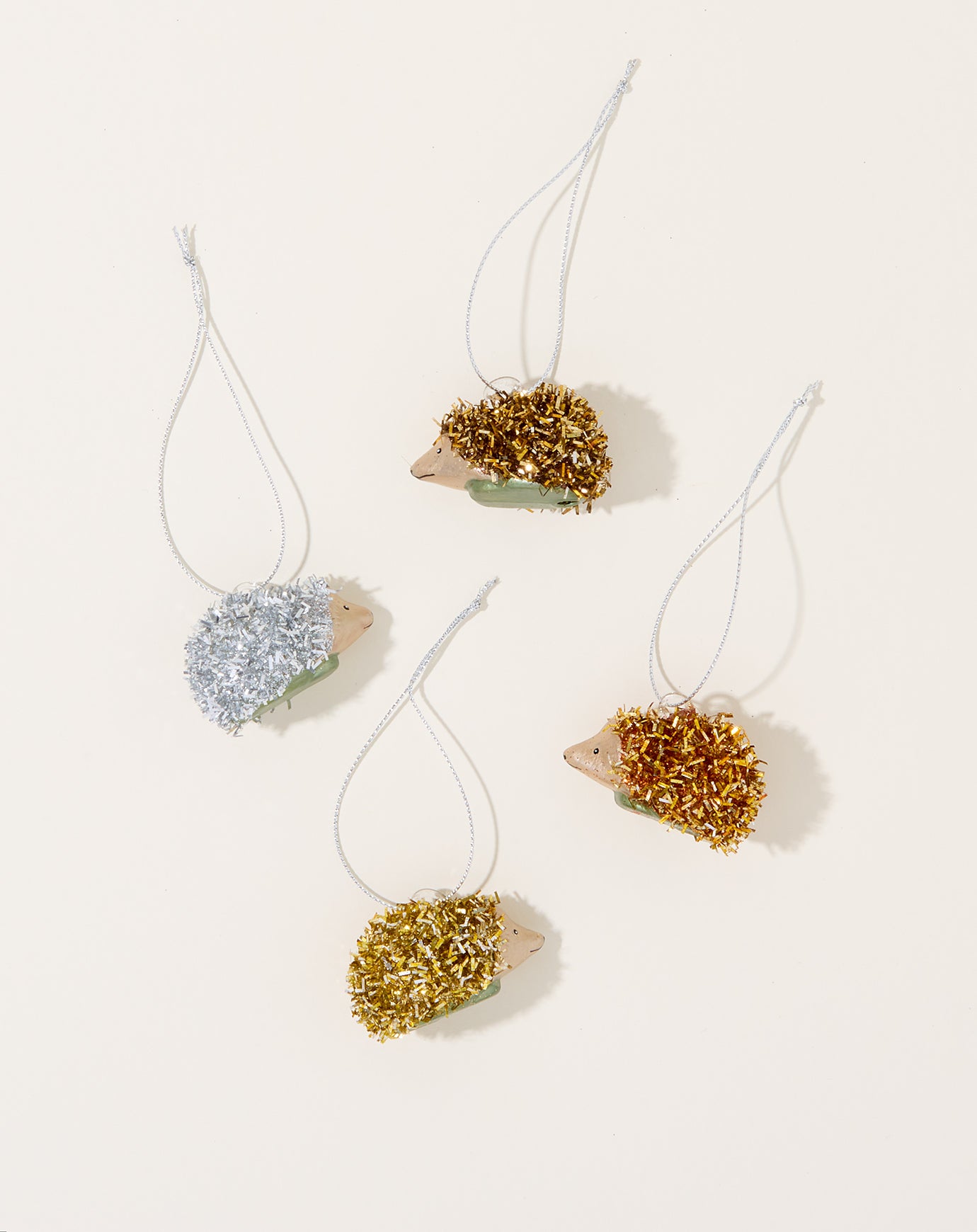 Cody Foster Hedgehog Ornament