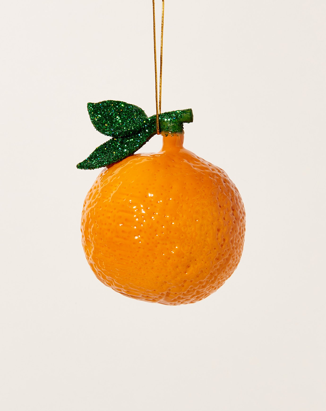 Cody Foster Orchard Orange Ornament