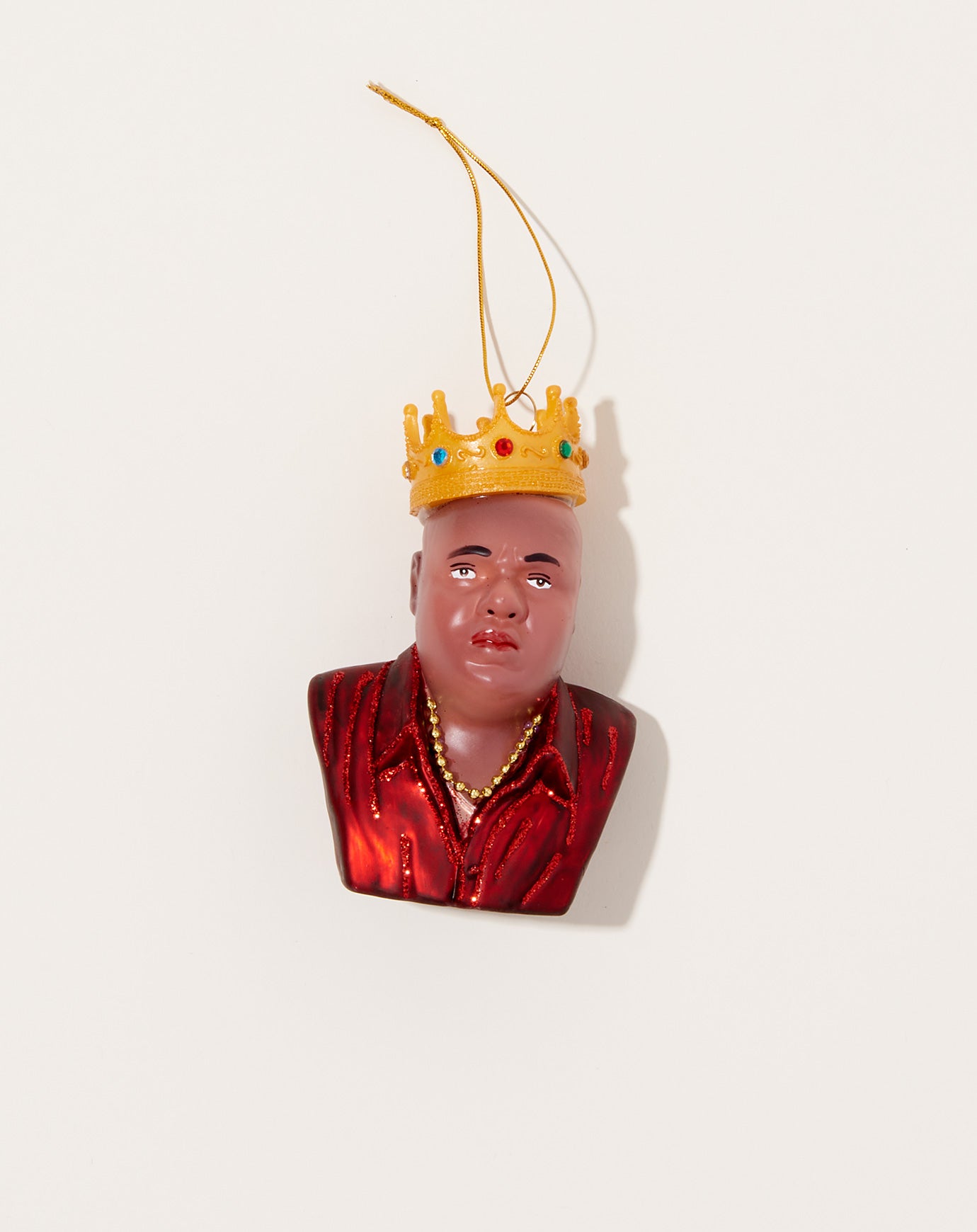 Cody Foster The Notorious B.I.G. Ornament