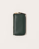 Comme des Garçons  Classic Line Wallet Coin Purse in Bottle Green