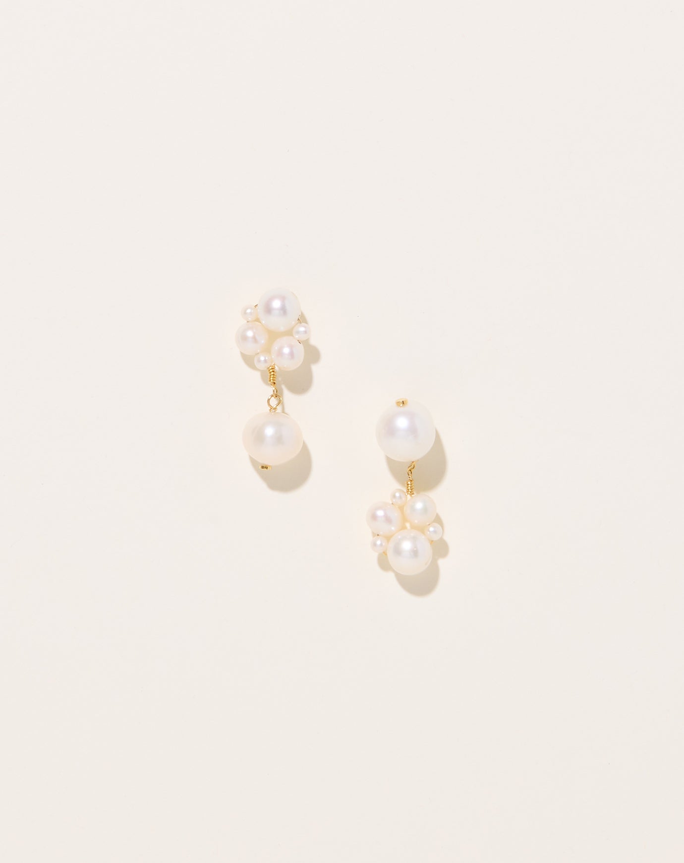 Completedworks Foibles Earrings