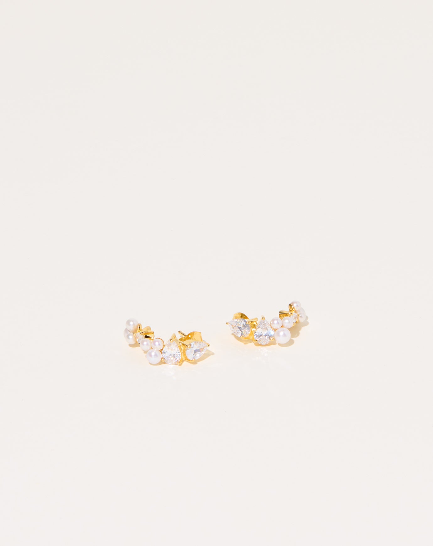 Completedworks Chasing Shadows Earrings