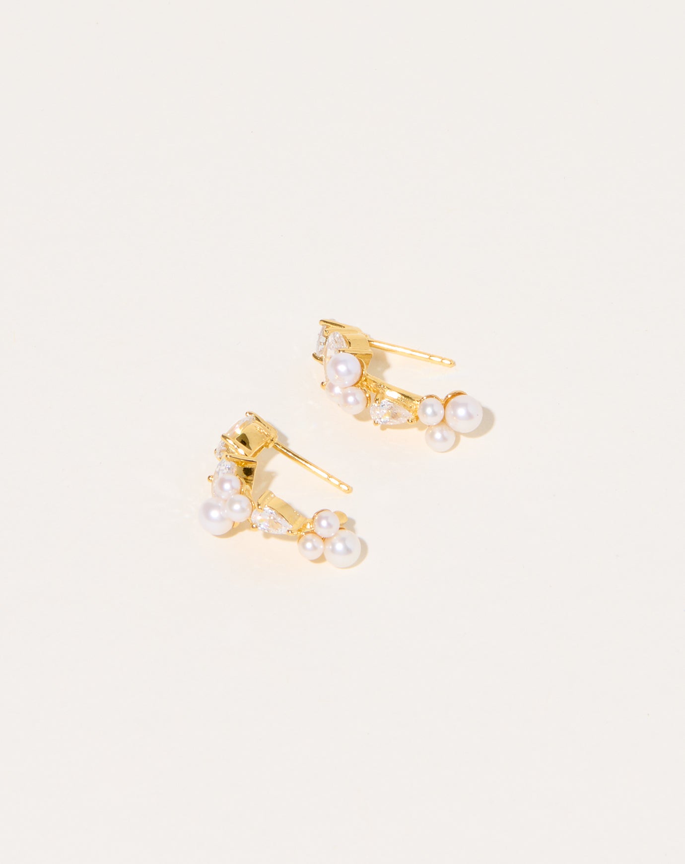 Completedworks Chasing Shadows Earrings