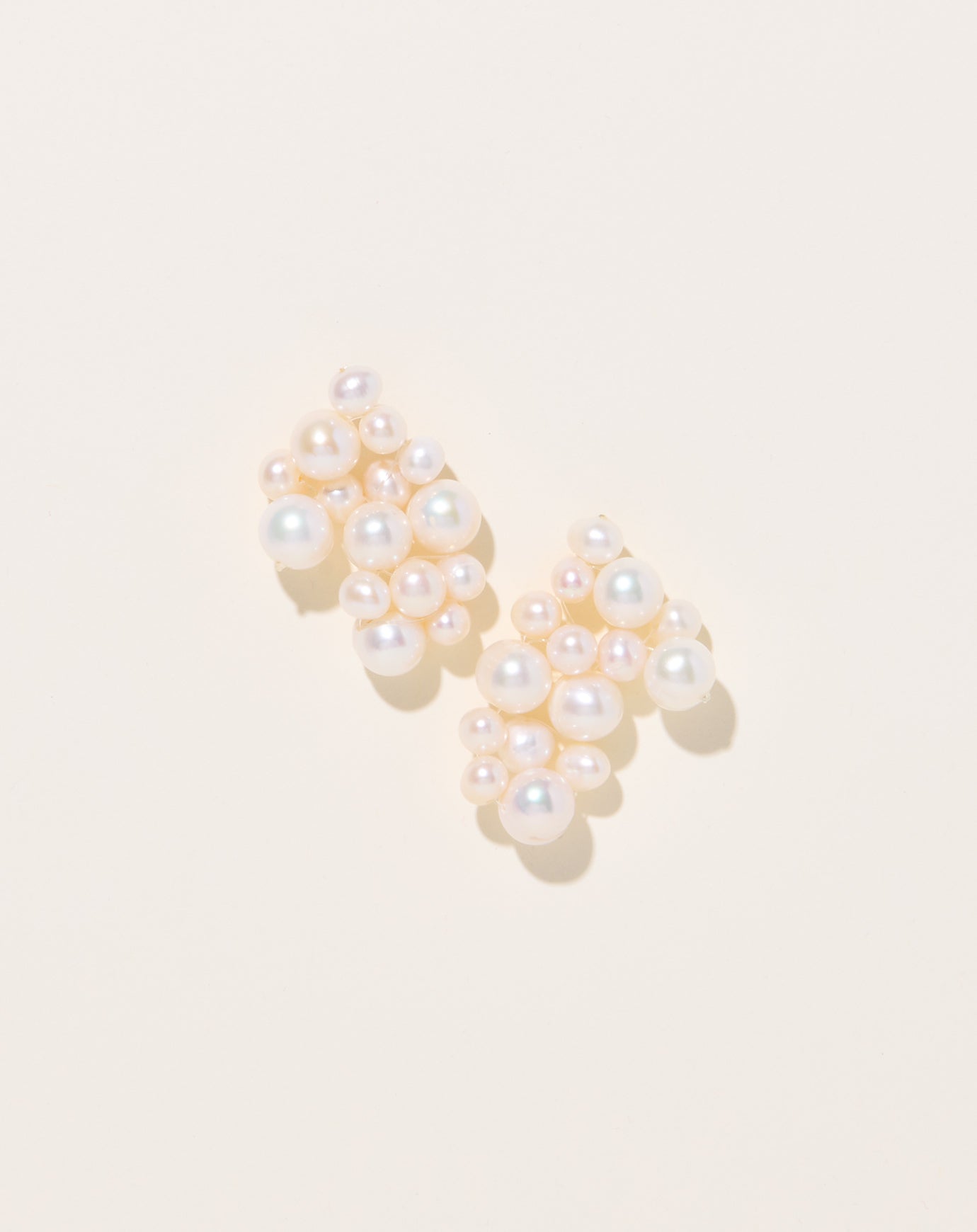 Completedworks What's the Big Idea? Earrings