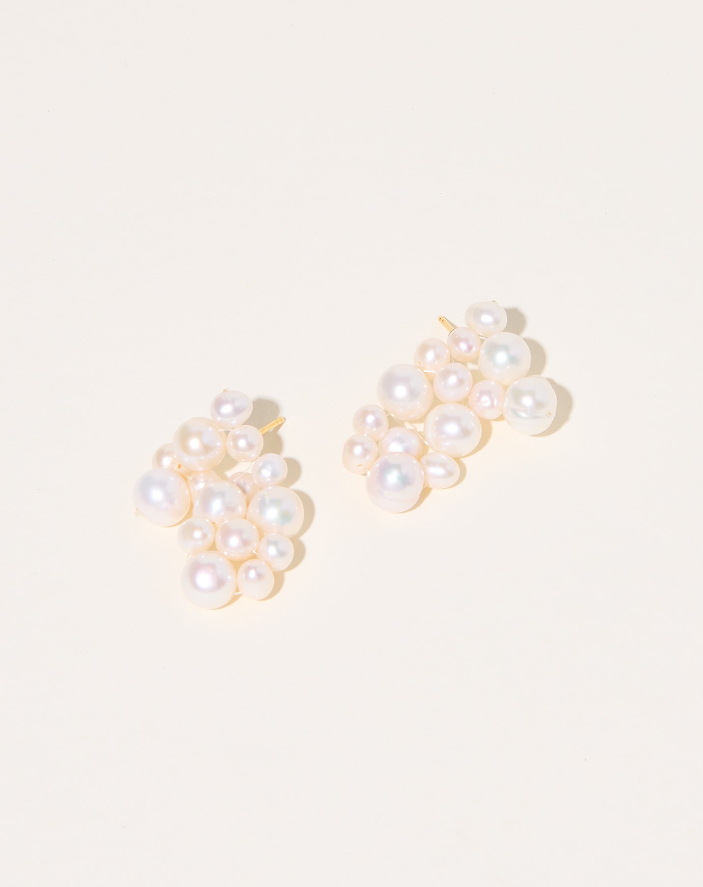 Completedworks What's the Big Idea? Earrings