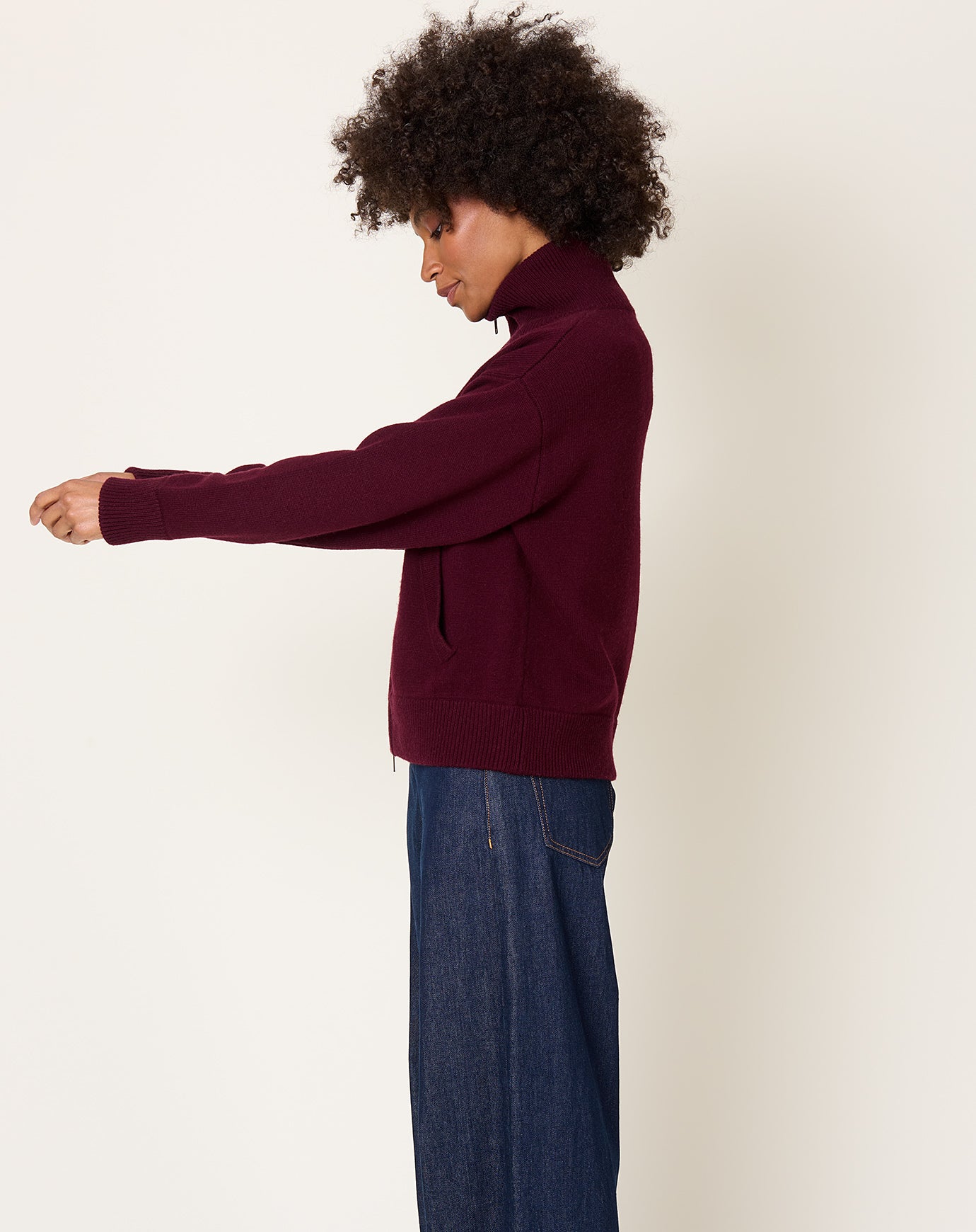 Demylee Cecily Jacket
