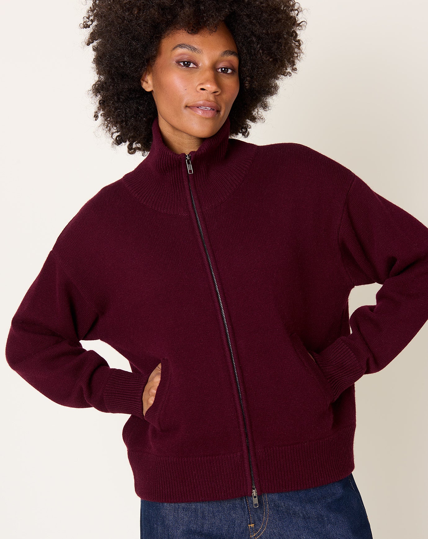 Demylee Cecily Jacket