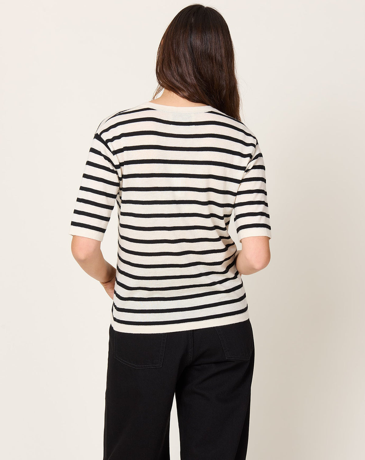 Remy Stripe Top | Demylee | Covet + Lou | Covet + Lou