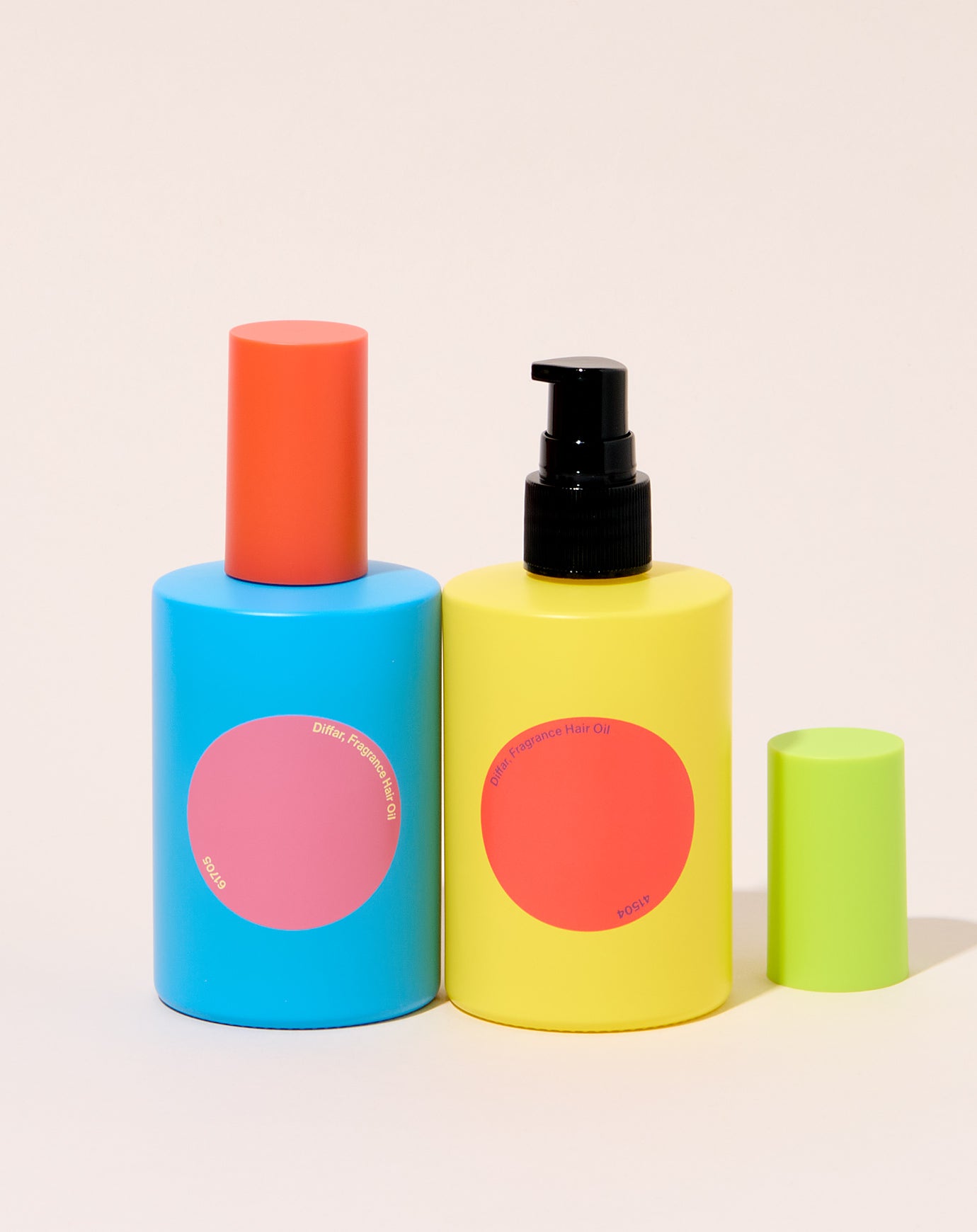 Diffar Japanese Citrus