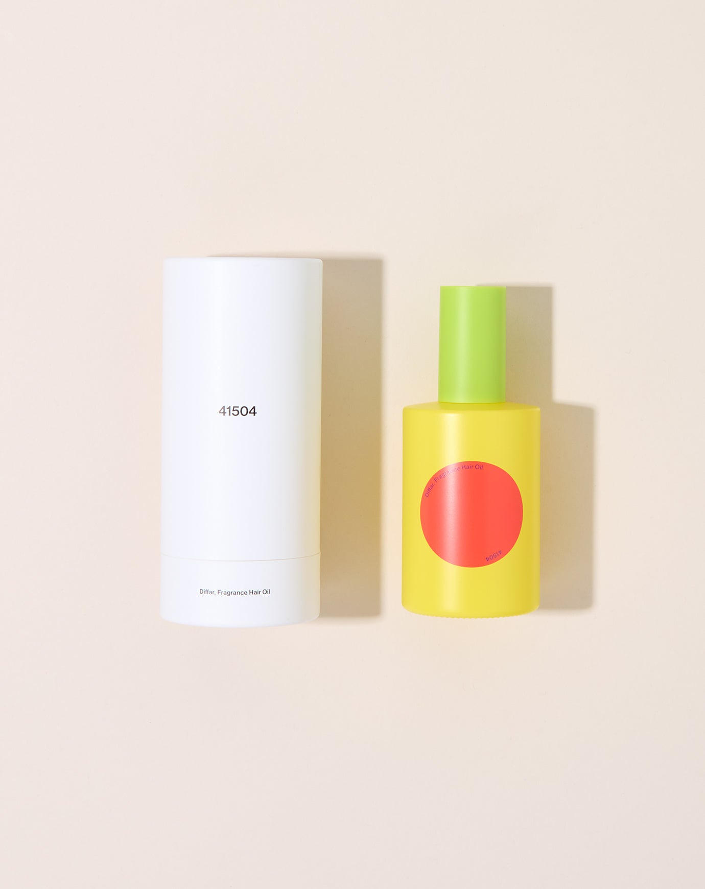 Diffar Japanese Citrus