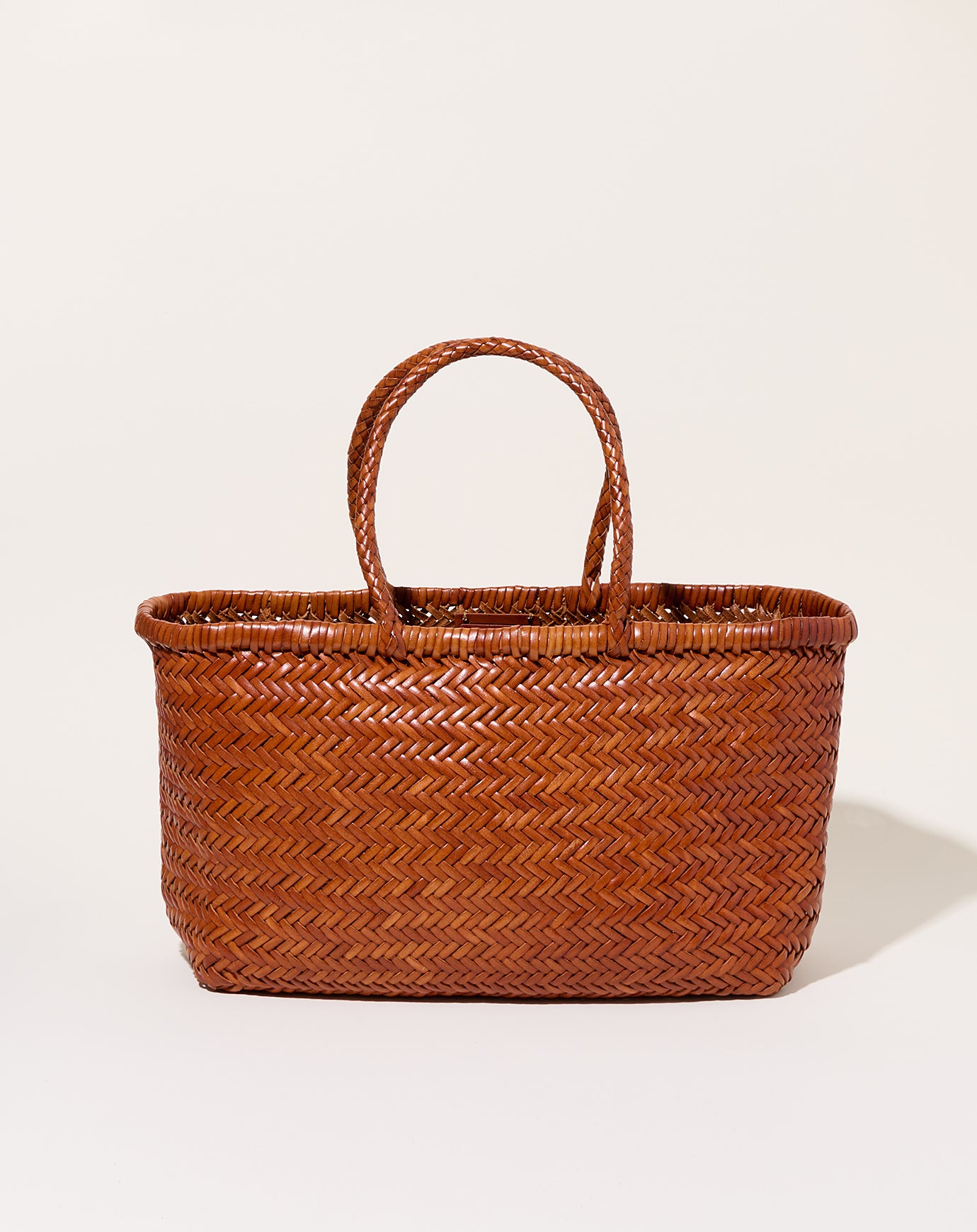 Dragon Diffusion Tripple Jump in Tan