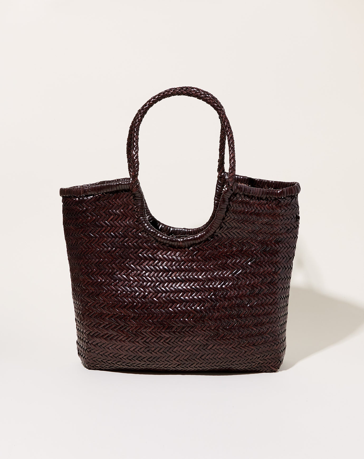 Dragon Diffusion NS Diagonal in Dark Brown