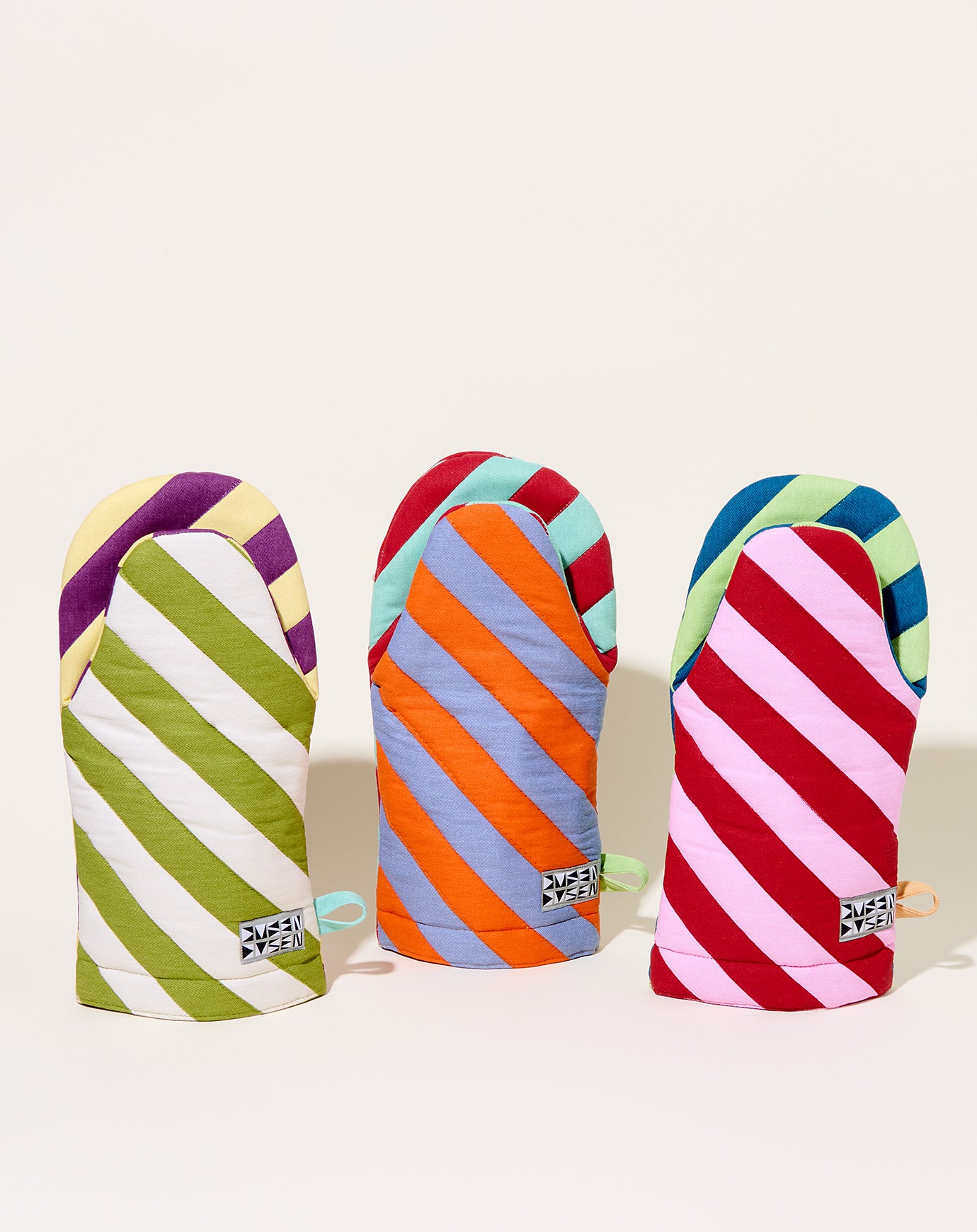 Dusen Duse Oven Mits