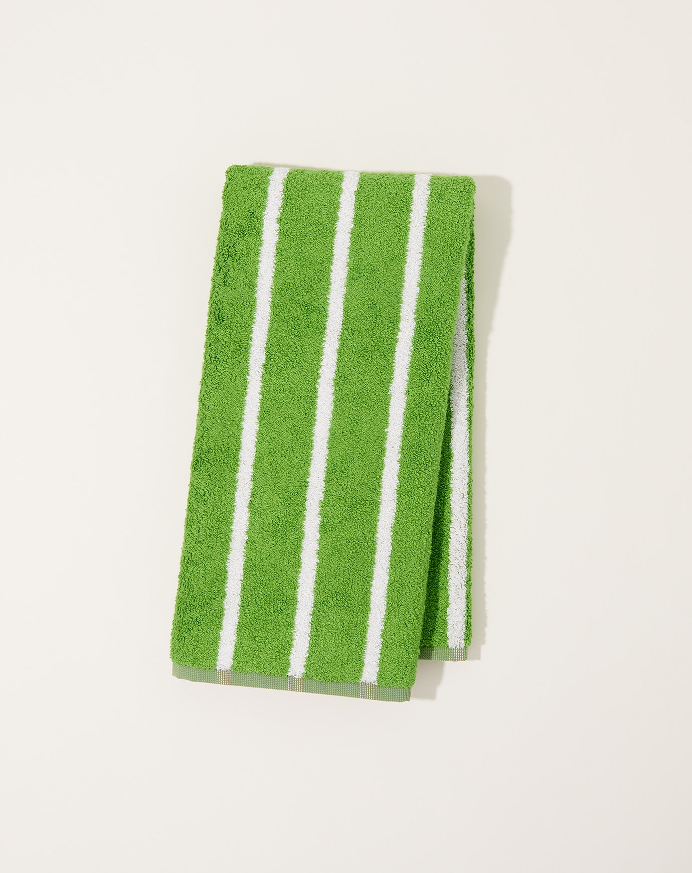 Dusen Dusen Glass Stripe Hand Towel