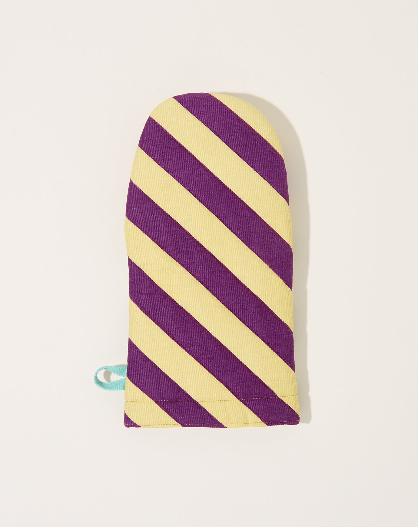 Dusen Dusen Oven Mitt in Sourdough