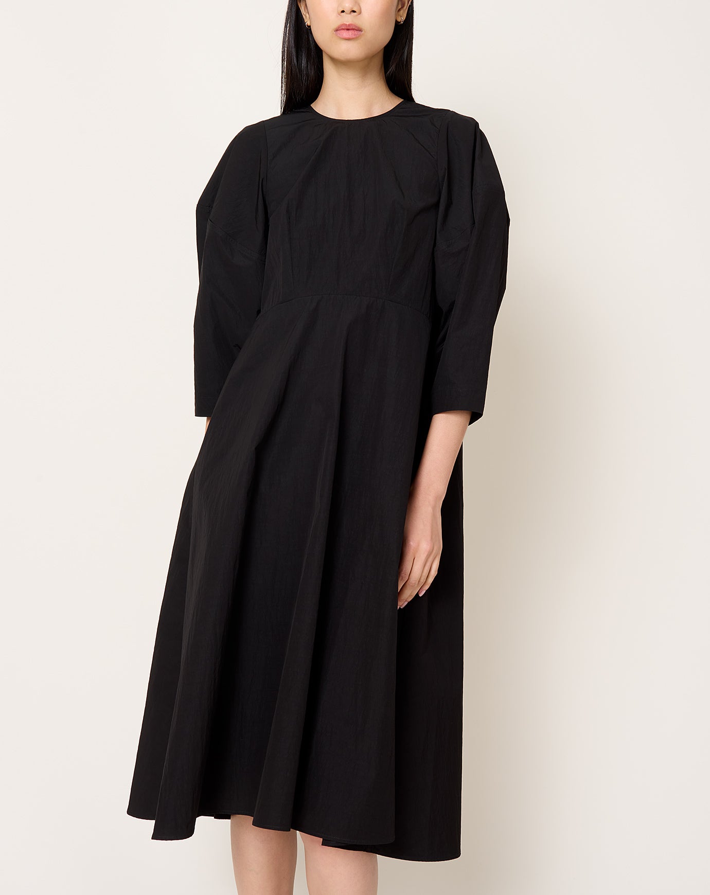 Fabiana Pigna Brie Dress in Nebula