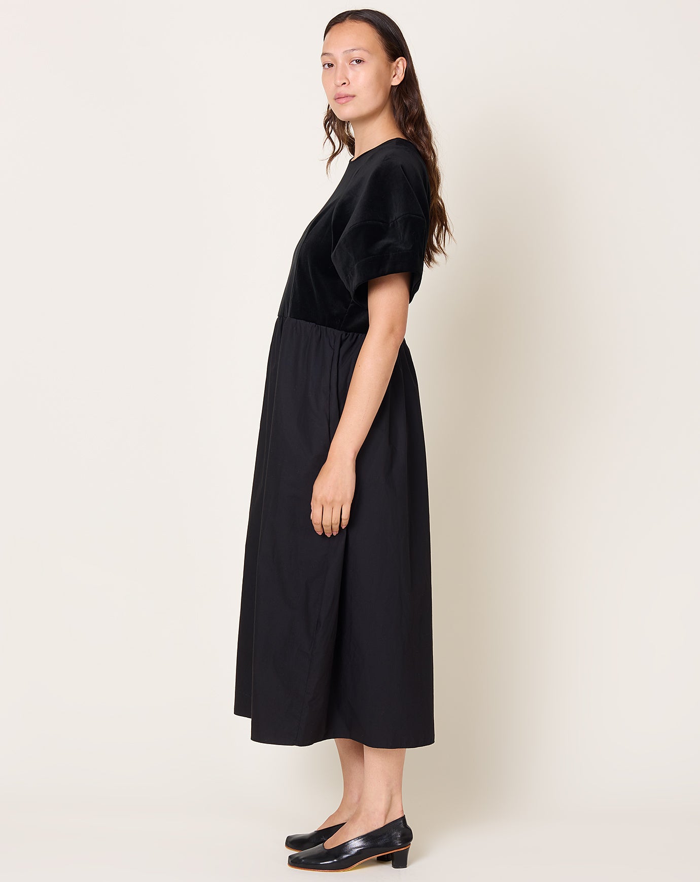 Fabiana Pigna Dutra Dress in Nebula
