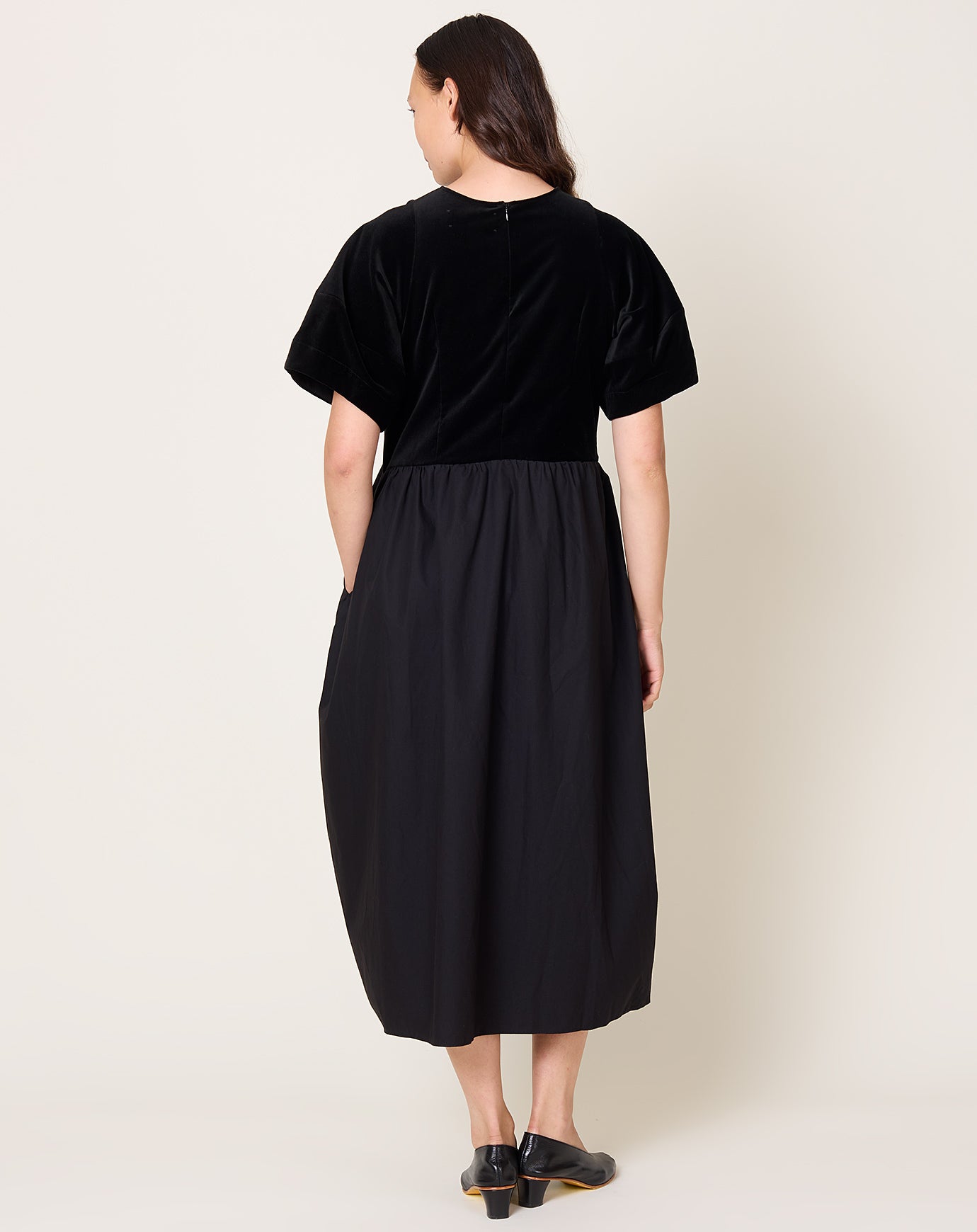 Fabiana Pigna Dutra Dress in Nebula