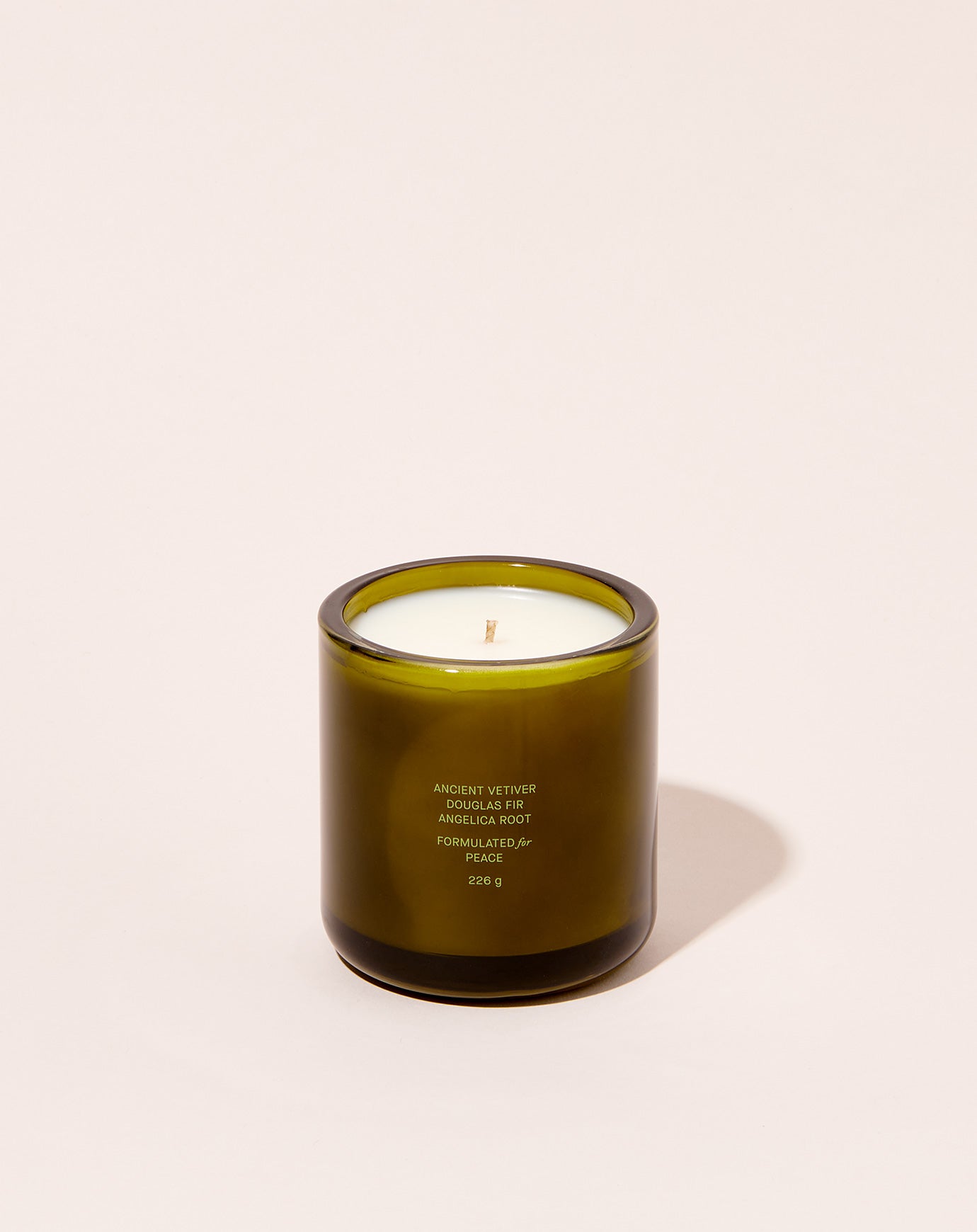 Flamingo Estate Douglas Fir & Ancient Vetiver Candle