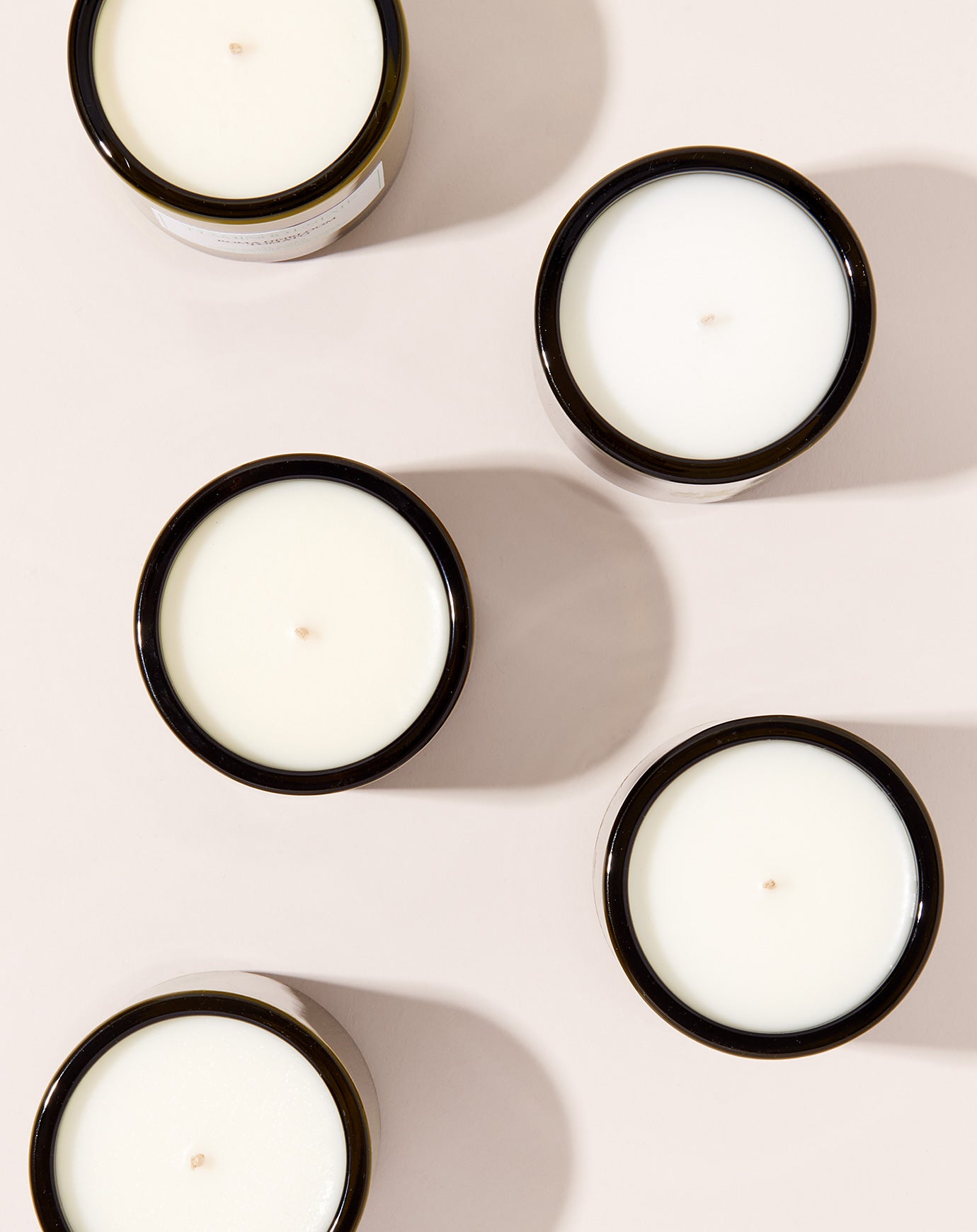 Flamingo Estate Candles