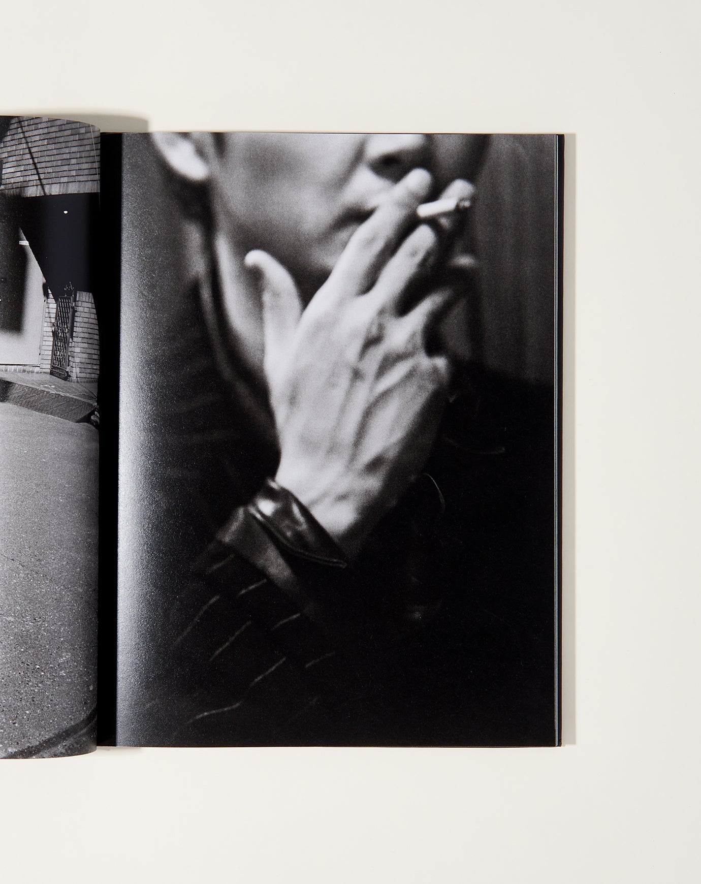 Artbook Fluence: The Continuance of Yohji Yamamoto