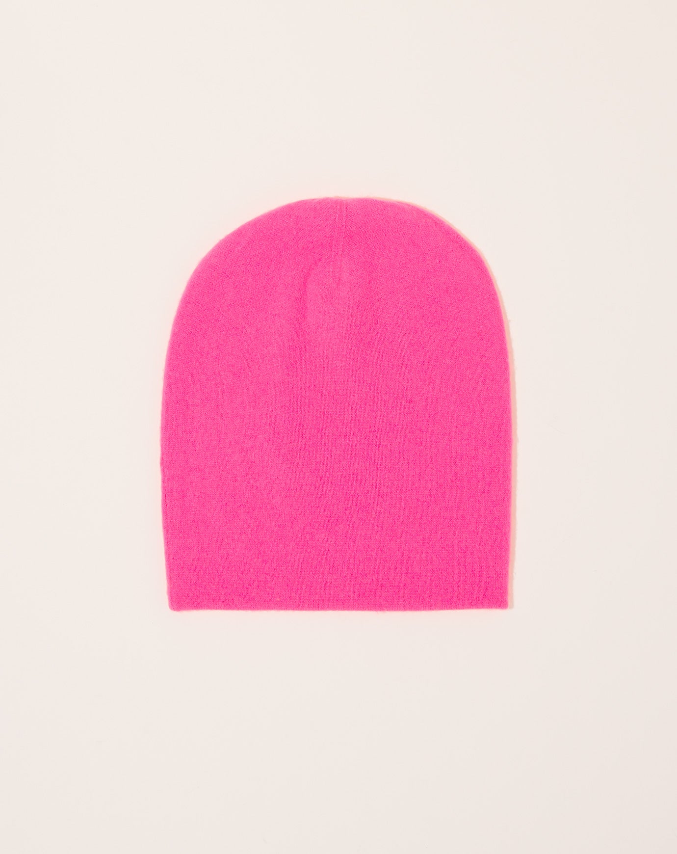 Frenckenberger Beanie in Neon Pink