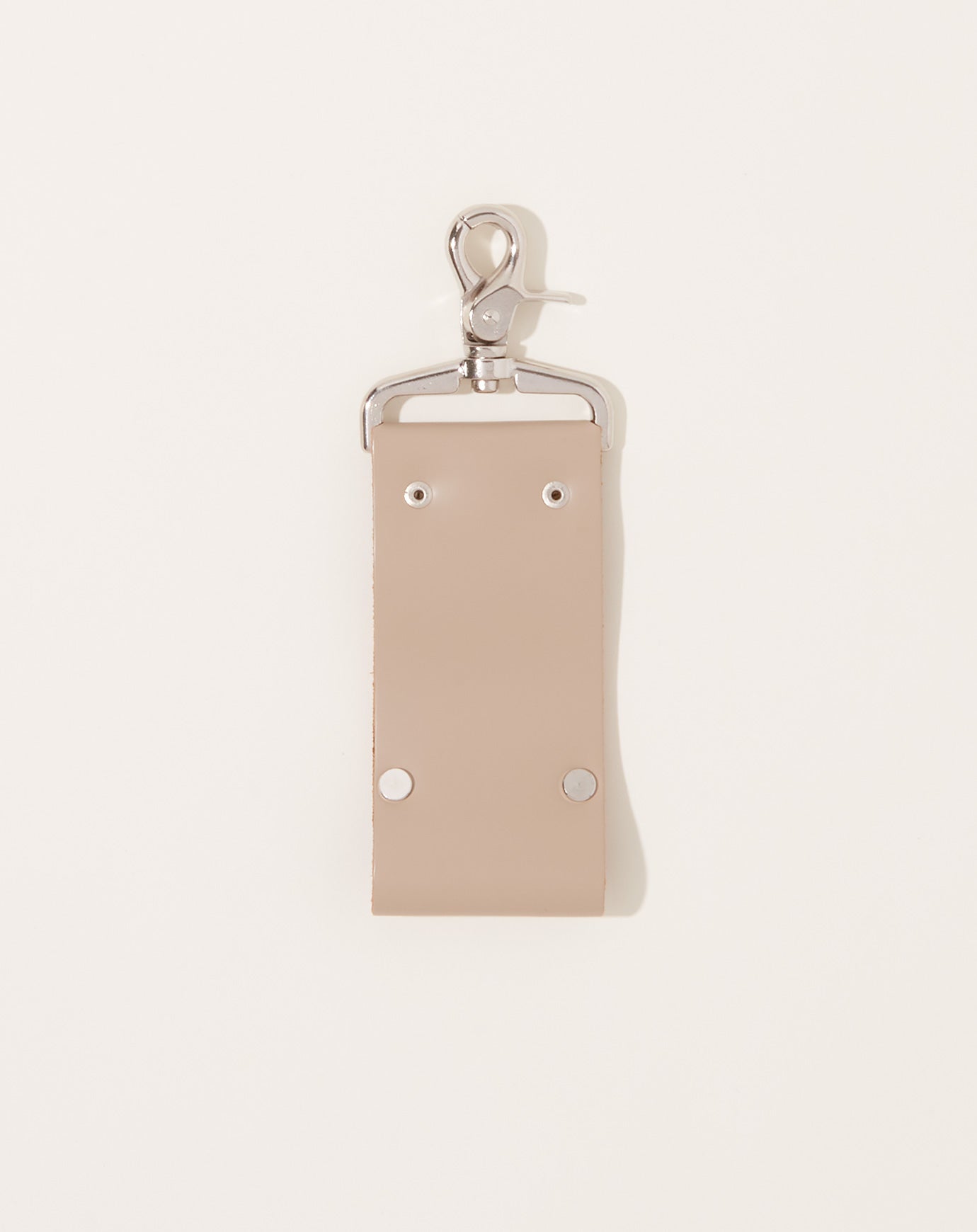 Hender Scheme Assemble Key Case in Beige