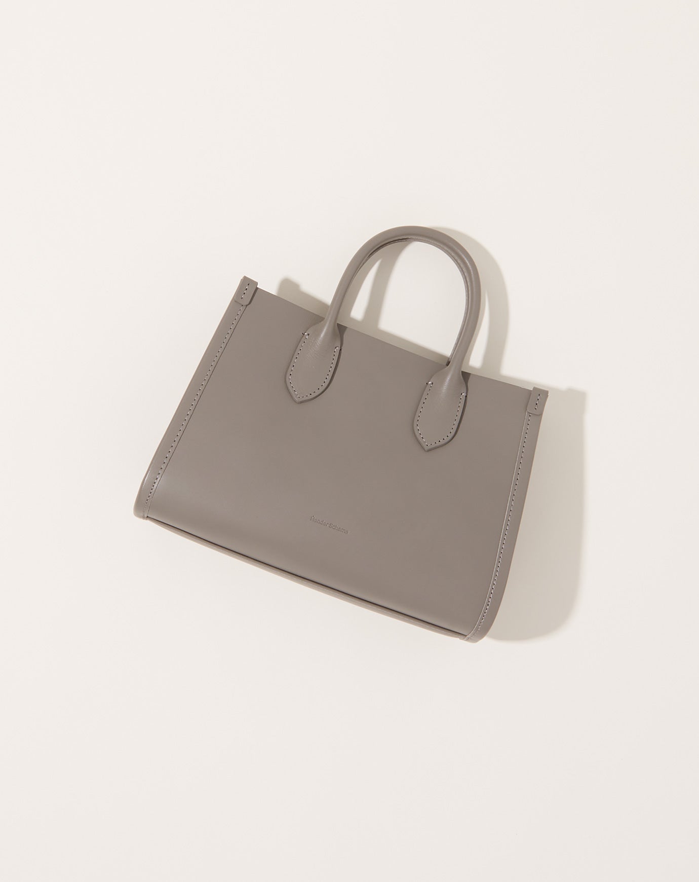 Hender Scheme atypical sophie S in Grey