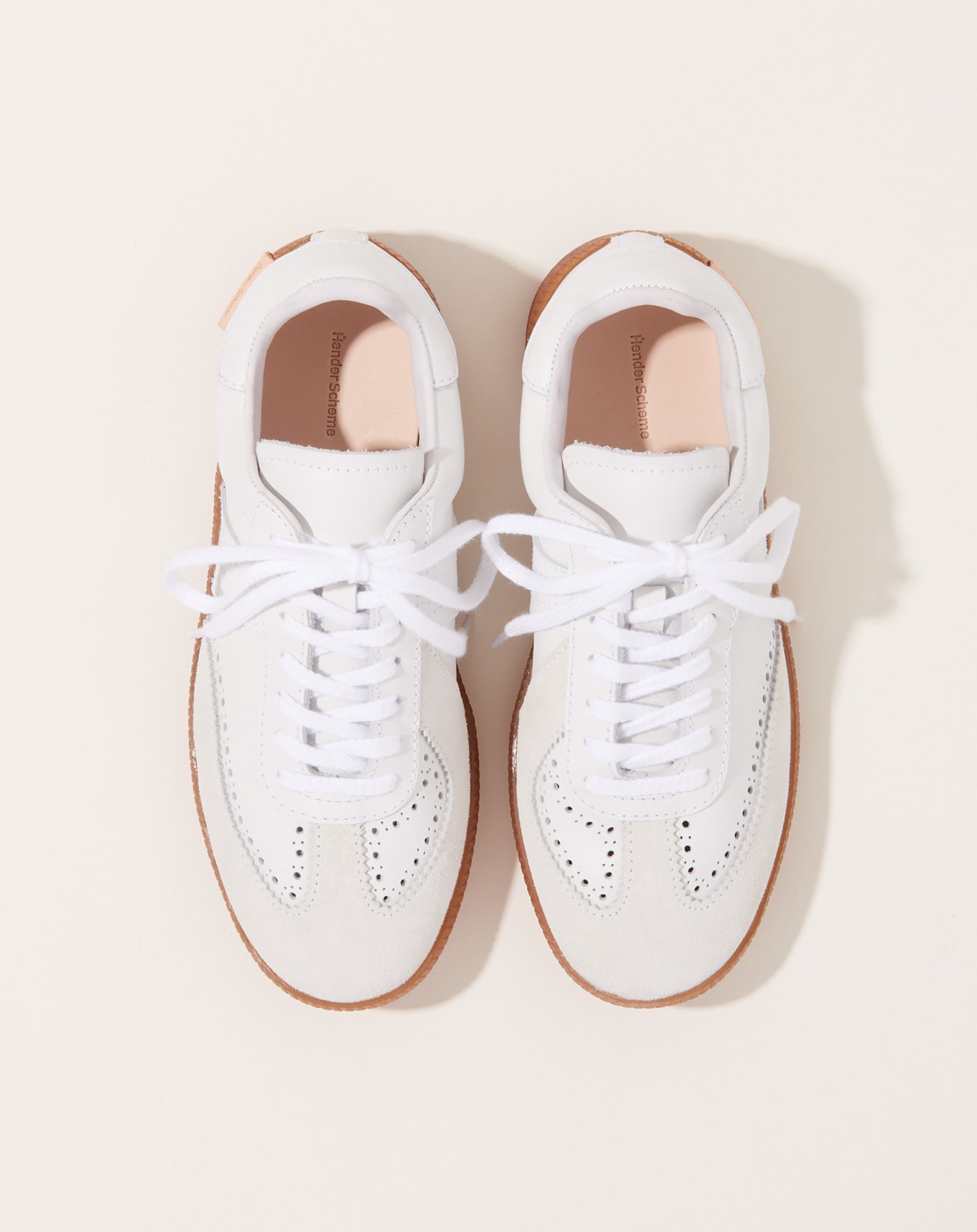 Hender Scheme Citizen Trainer in White