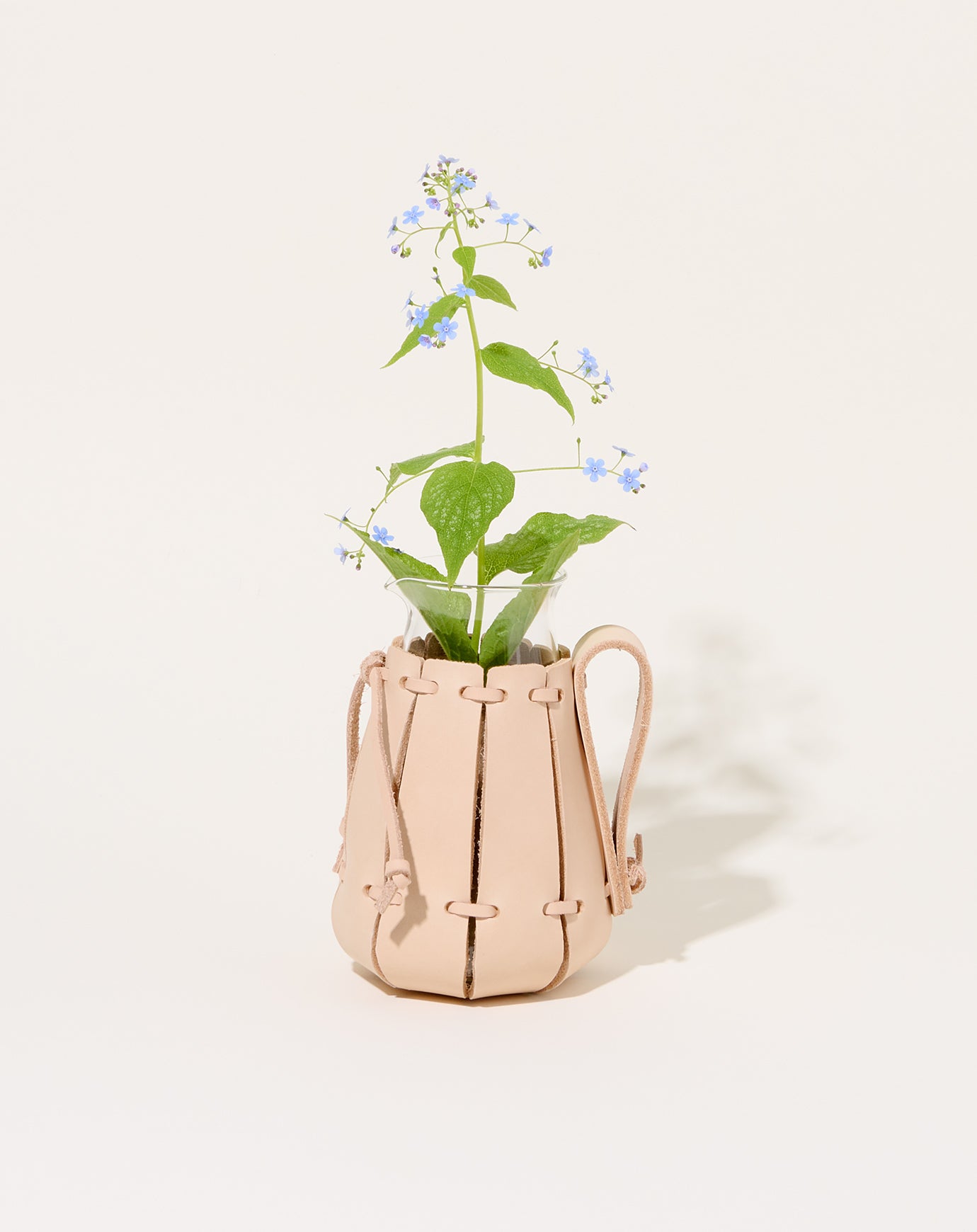 Hender Scheme Conical Beaker in Natural