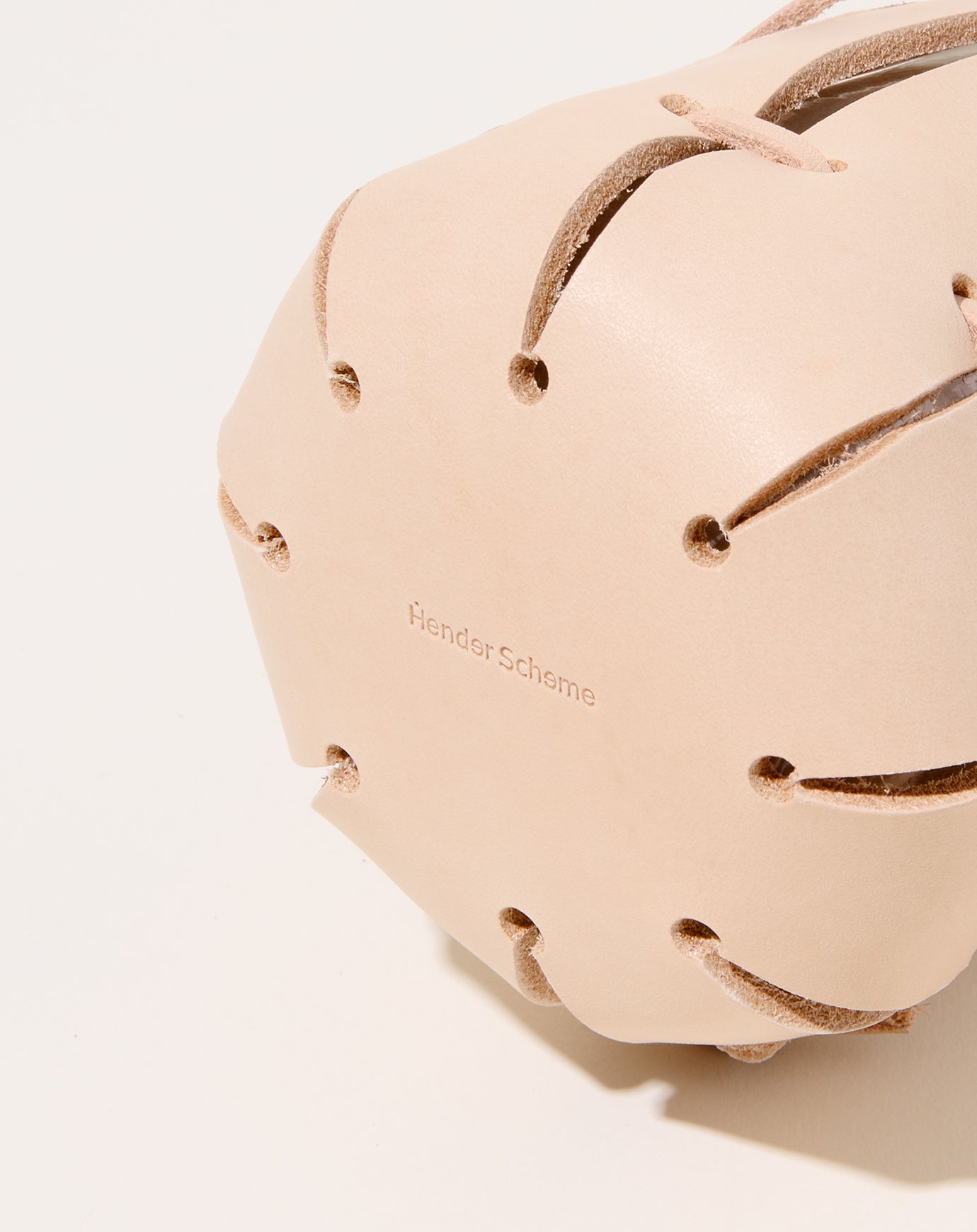 Hender Scheme Conical Beaker in Natural