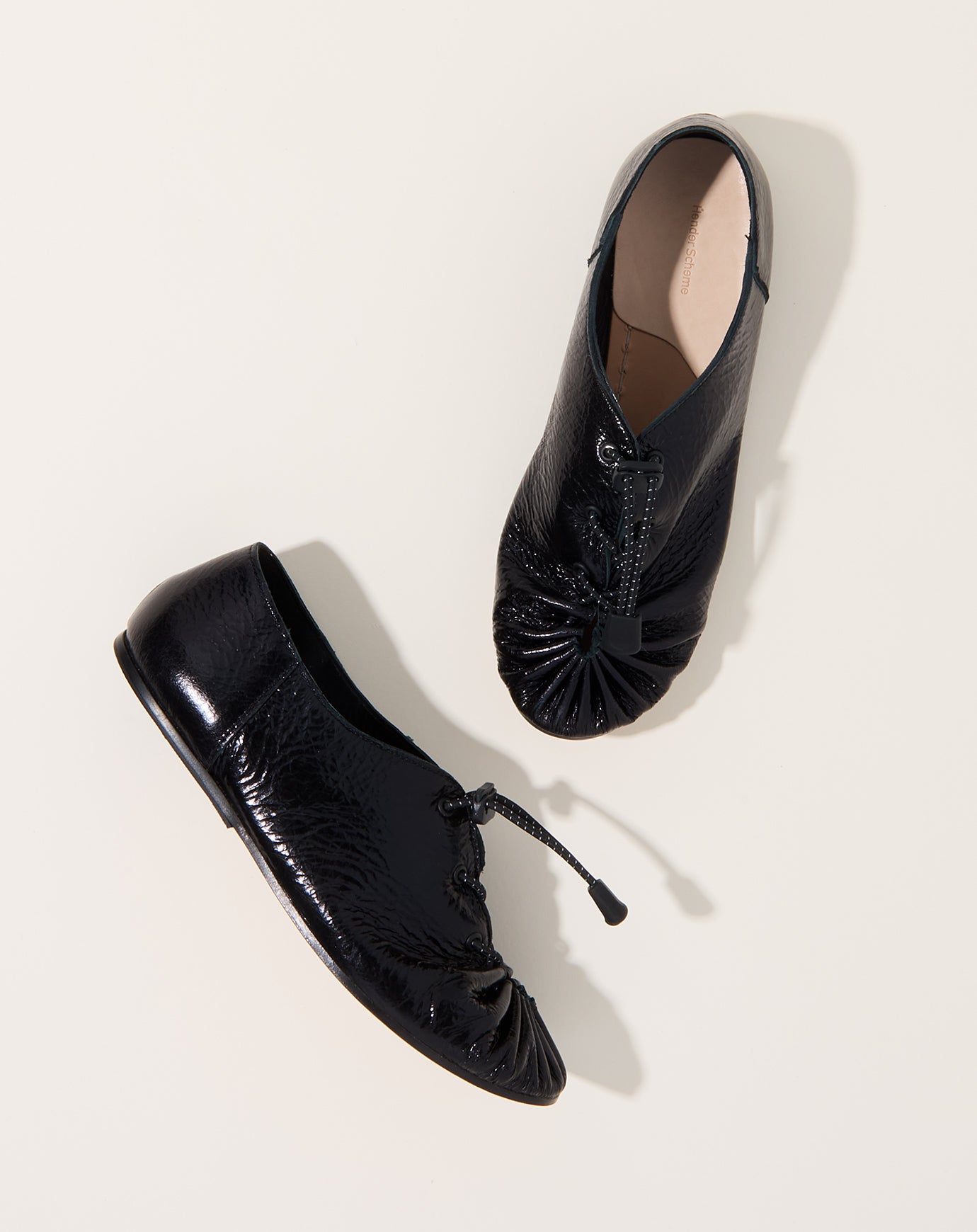 Hender Scheme Dumple in Black