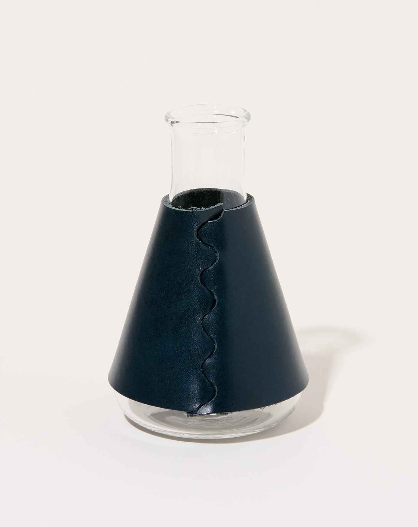 Hender Scheme Tall Beaker in Dark Navy
