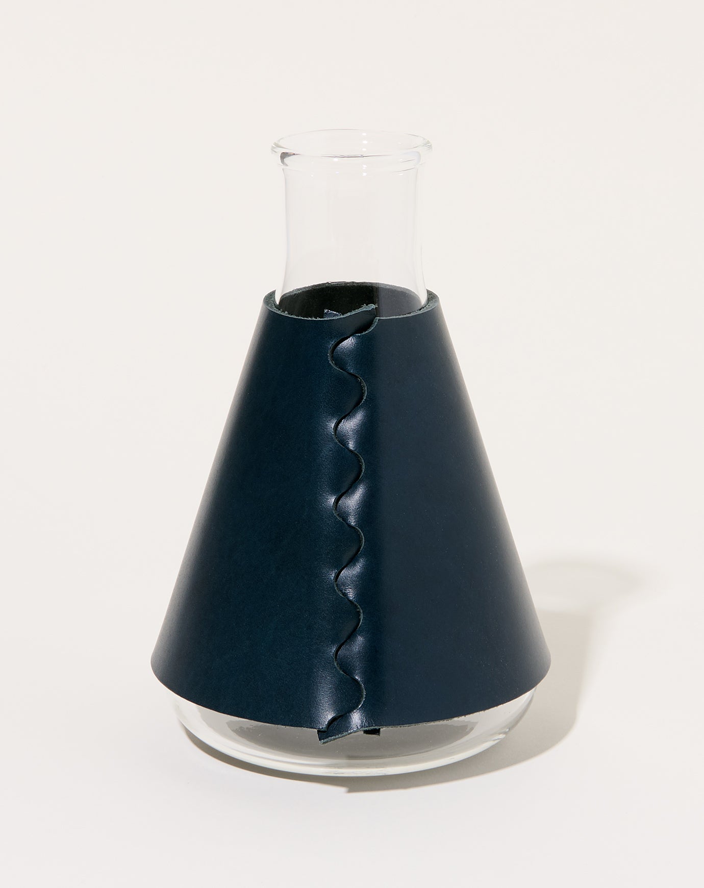 Hender Scheme Tall Beaker in Dark Navy