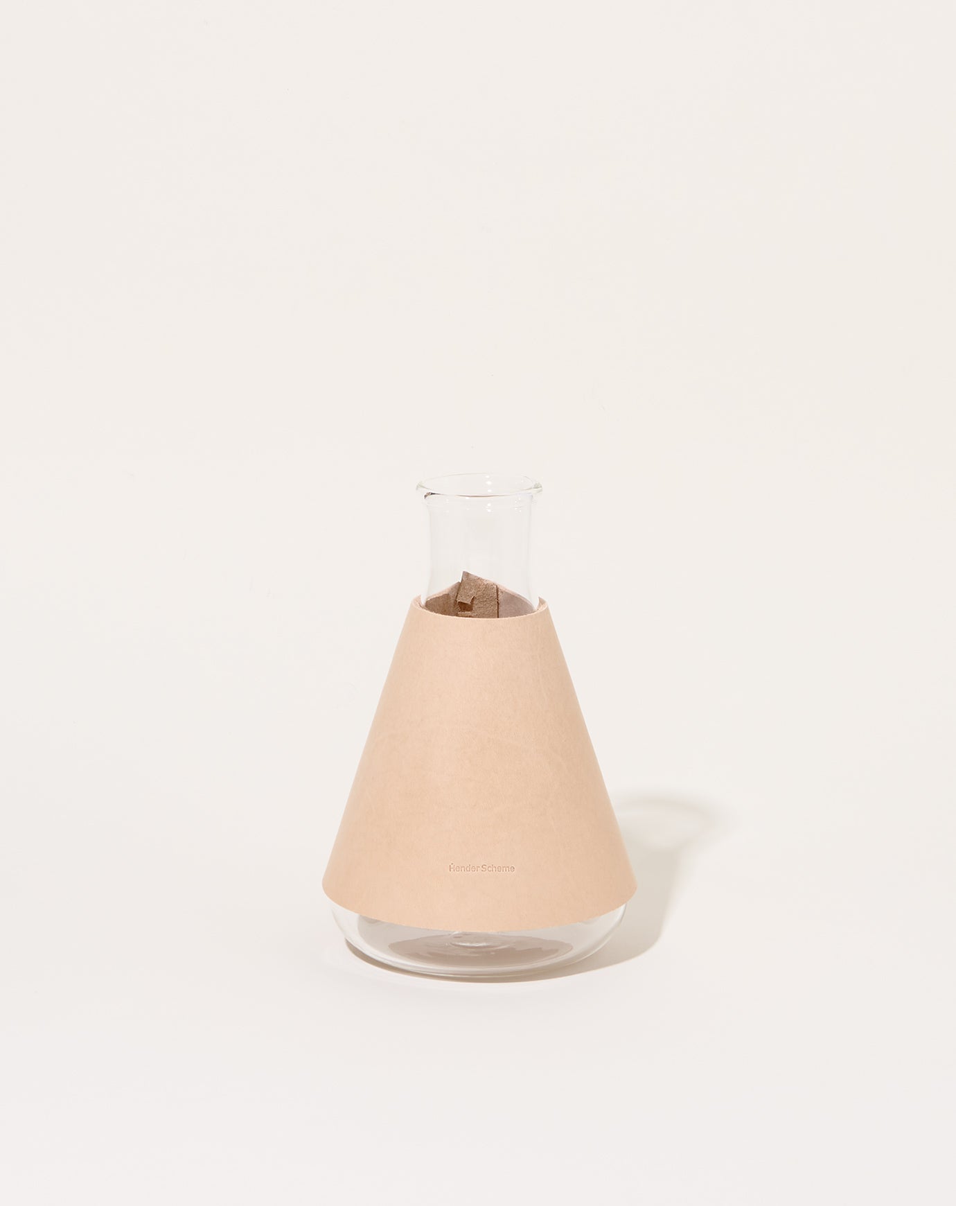 Erlenmeyer Flask in Natural