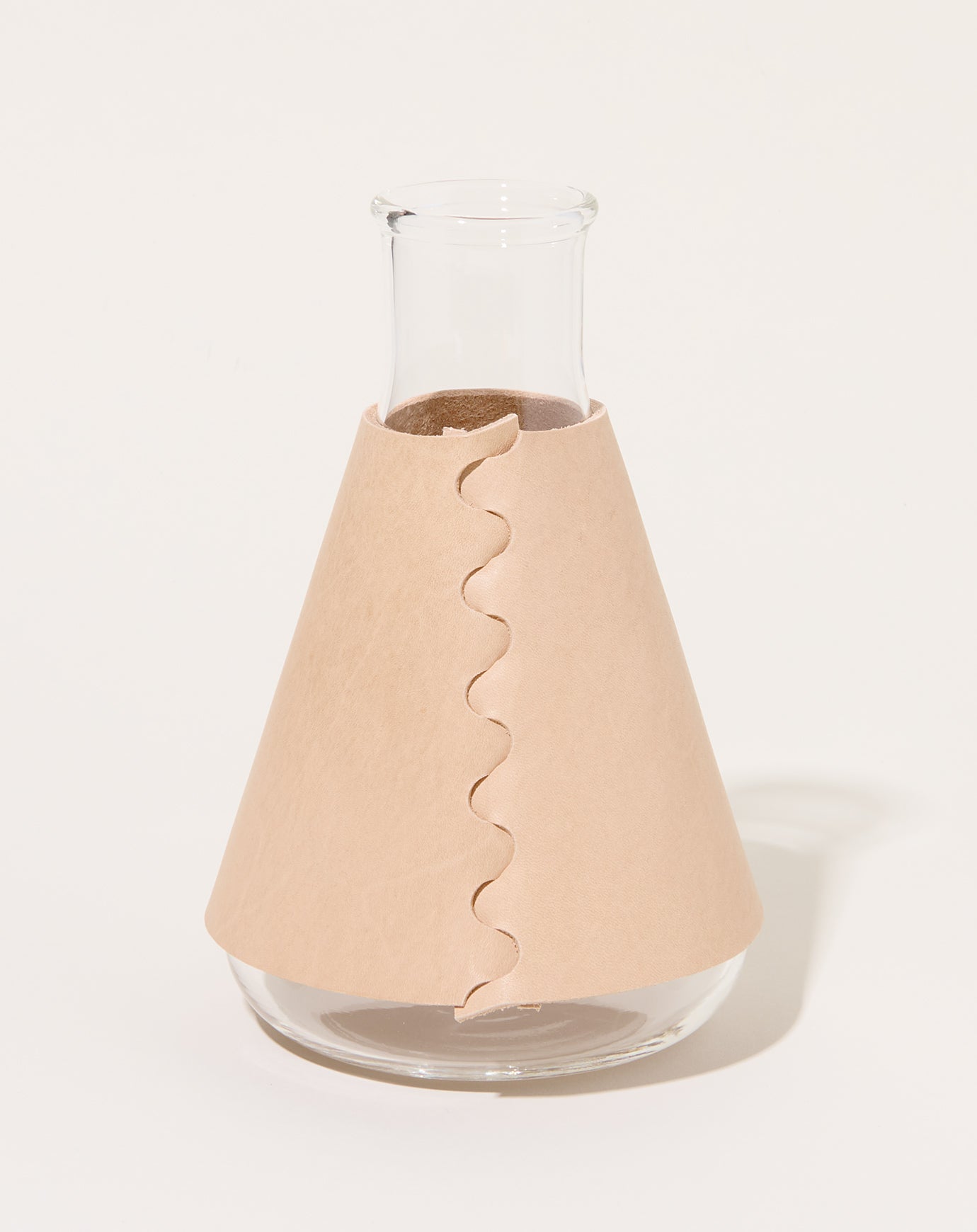 Hender Scheme Erlenmeyer Flask in Natural