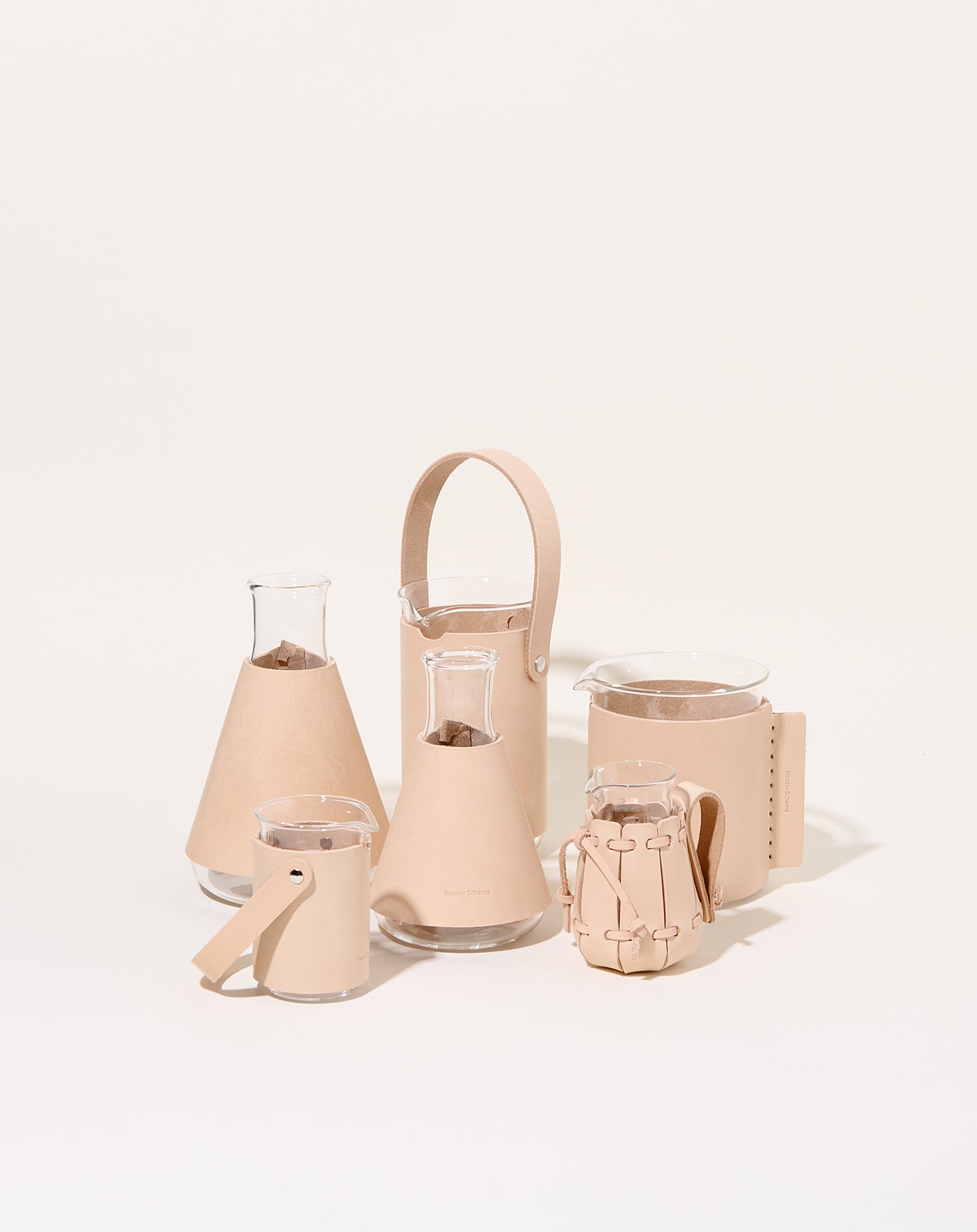 Hender Scheme Natural