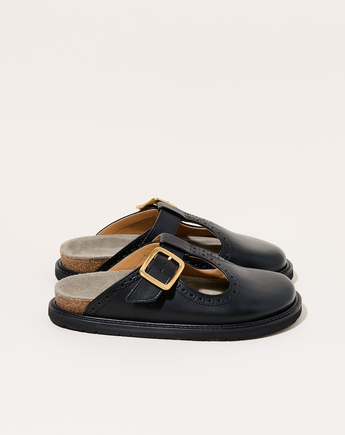 Hender Scheme Evans in Black