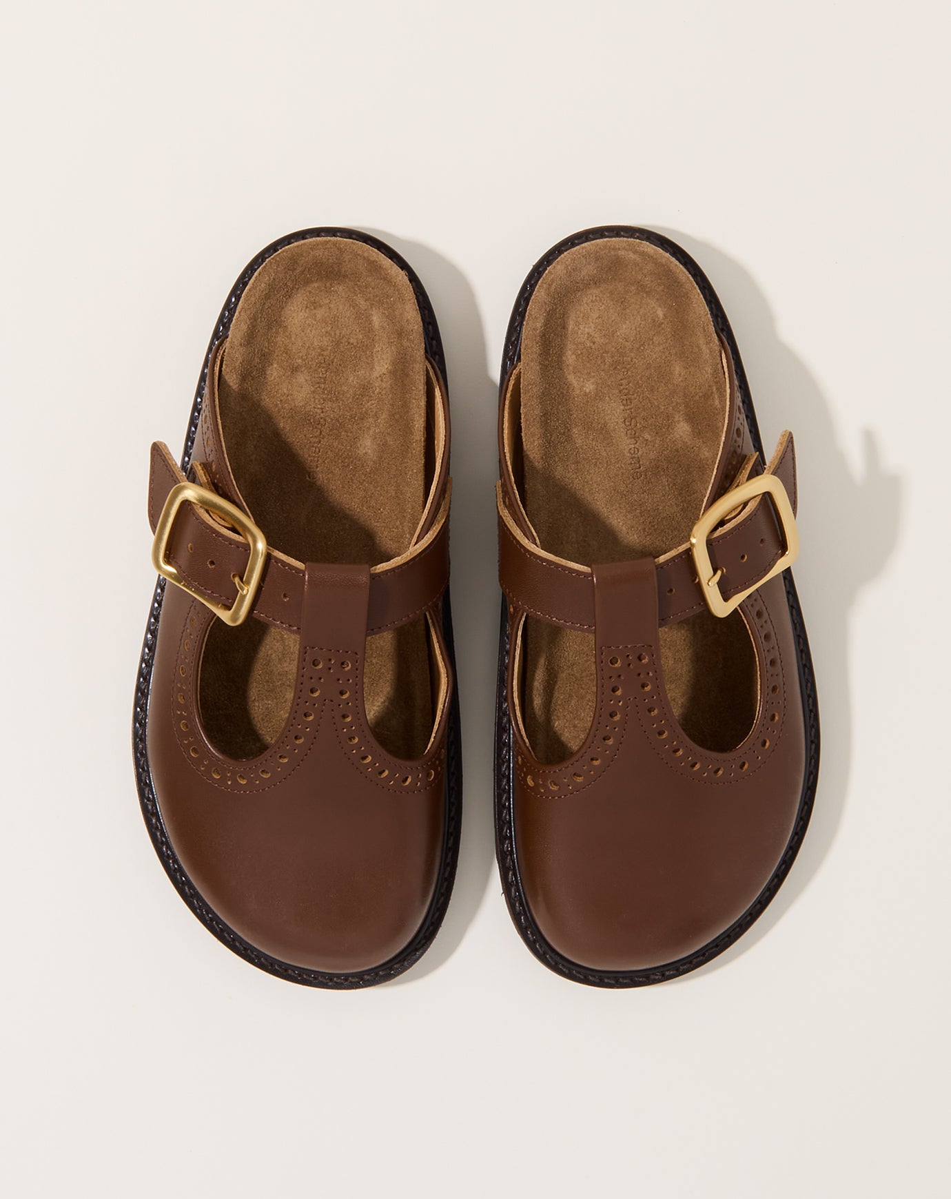 Hender Scheme Evans in Cognac