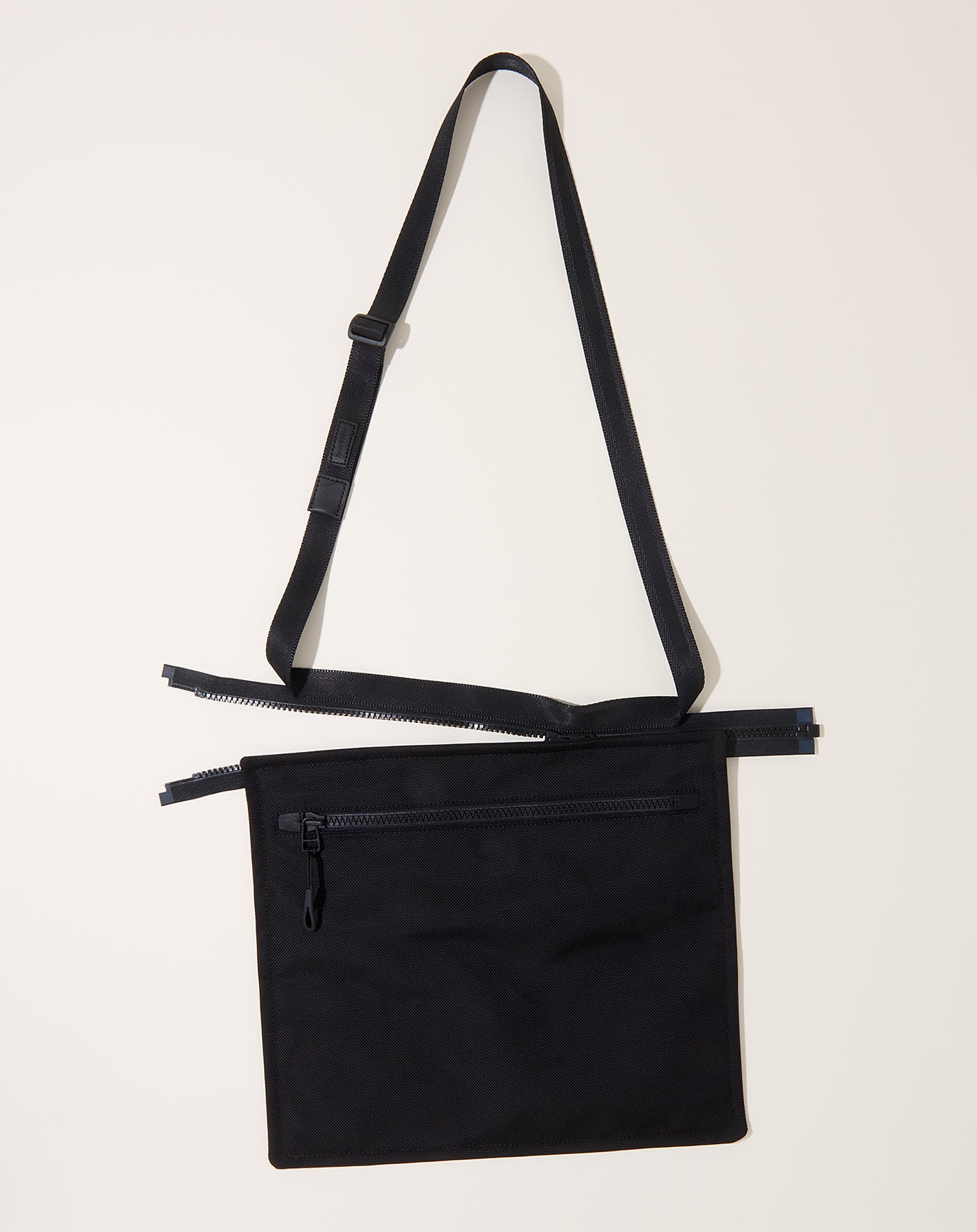 Hender Scheme Module Tote Bag in Black