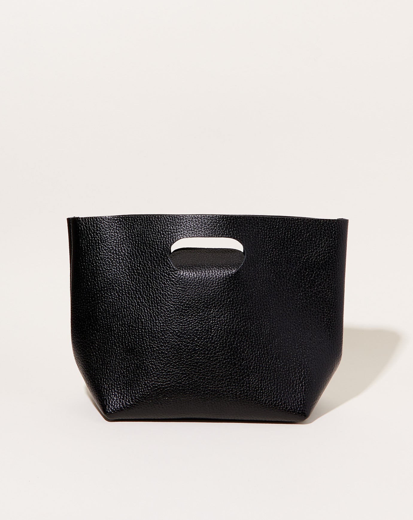 Hender Scheme Not Eco Bag in Black