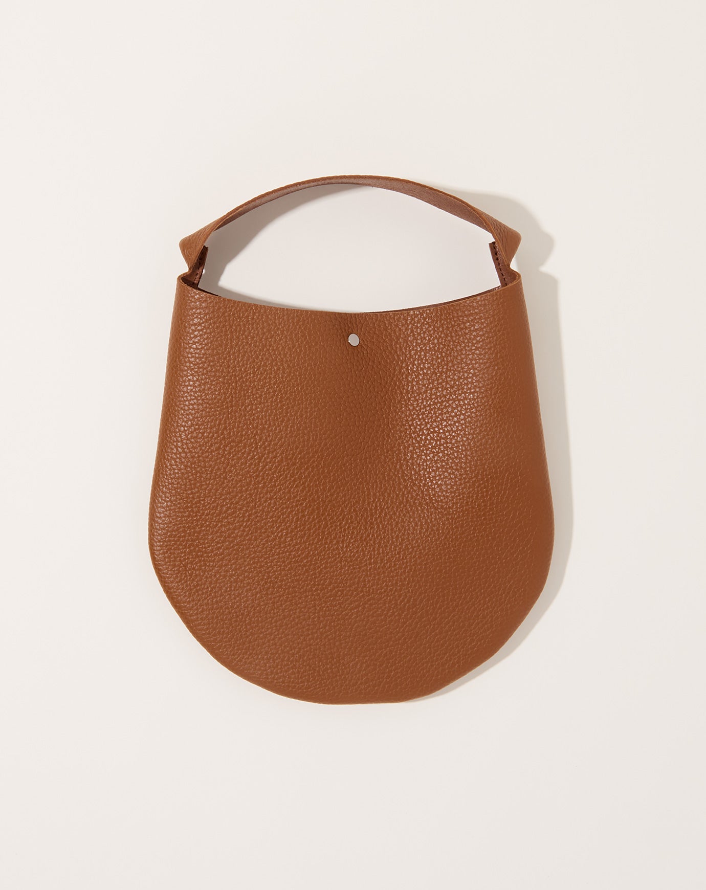 Hender Scheme One Piece Bag in Brown