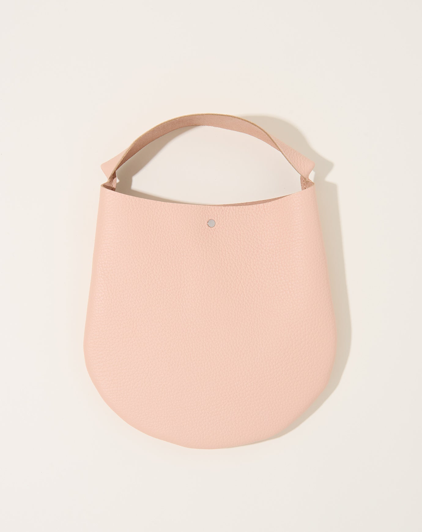Hender Scheme One Piece Bag in Salmon Pink
