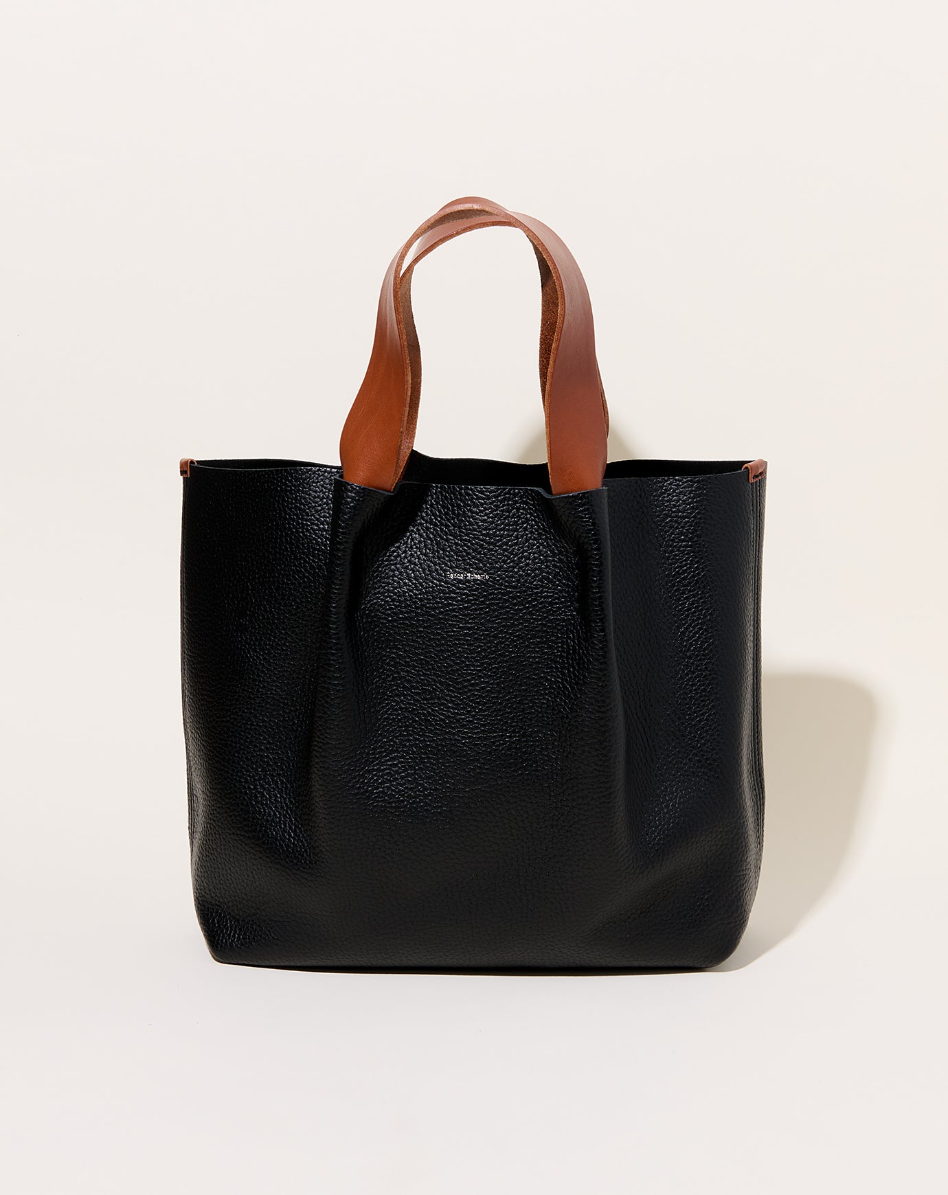 Hender Scheme Piano Bag in Black