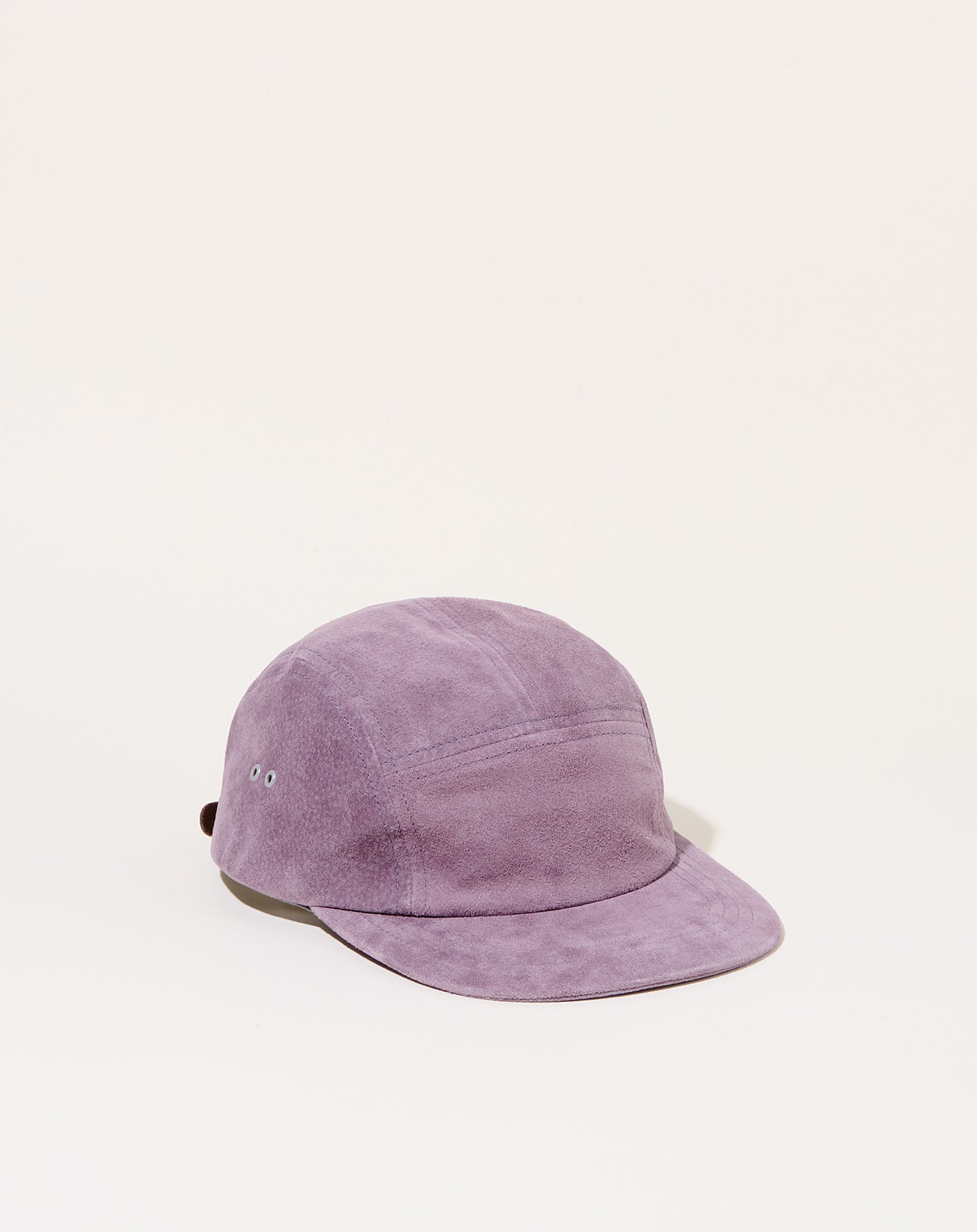 Hender Scheme Pig Jet Cap in Lavender